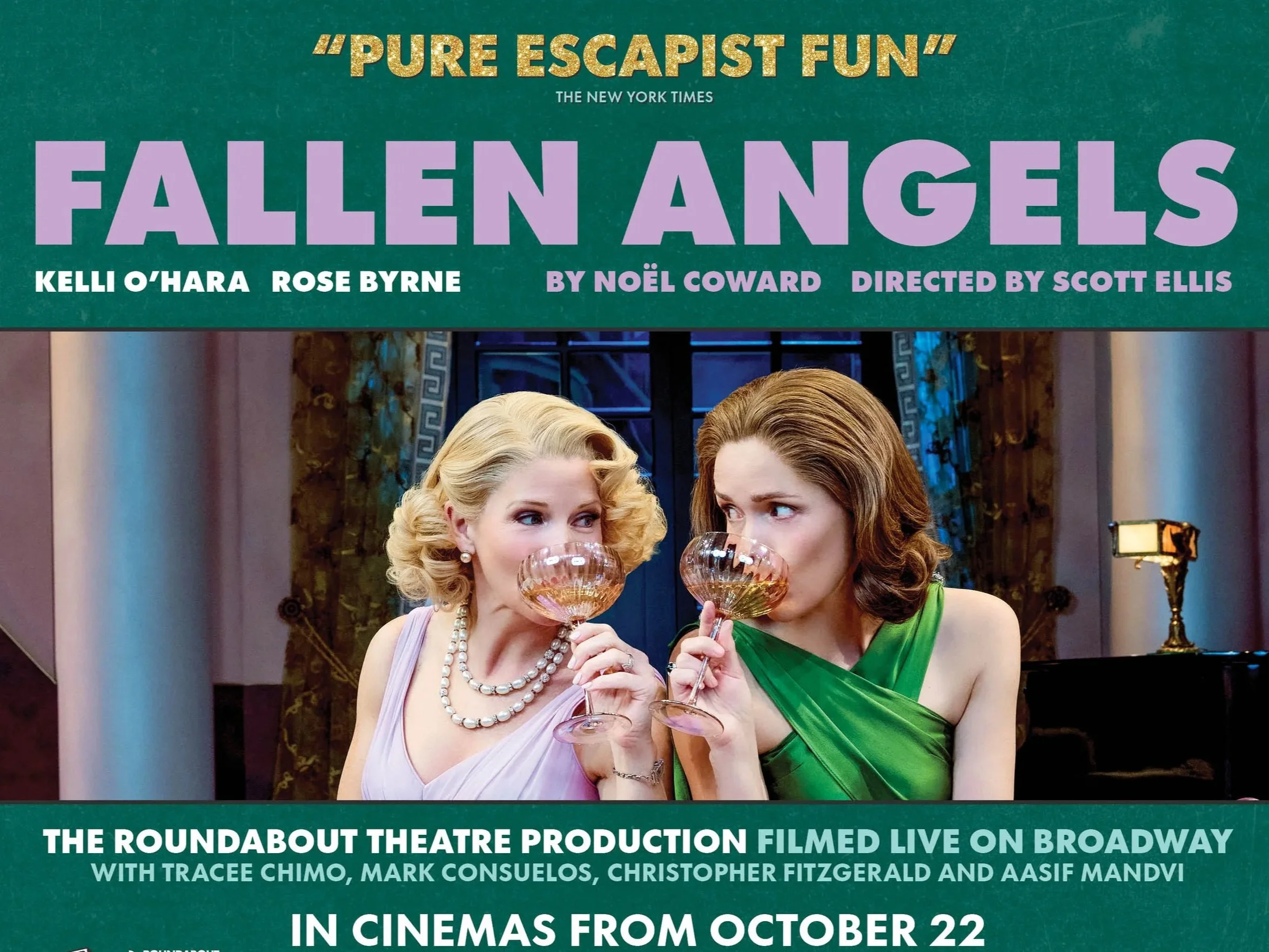 Fallen Angels