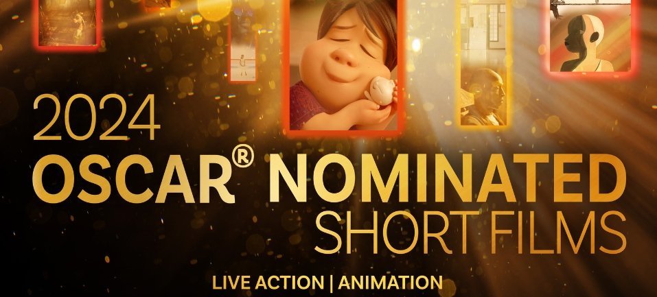 Oscar Nominated Short Film 2024