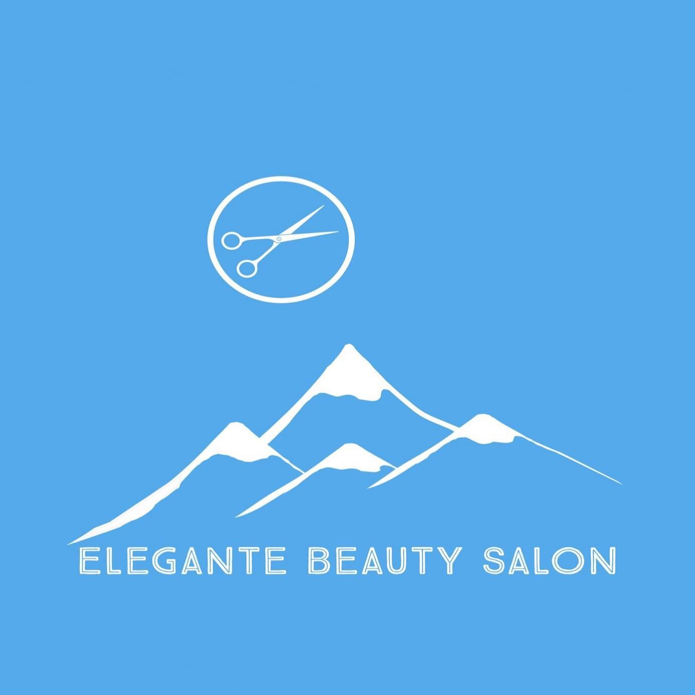 Elegante Beauty Salon focuses on bringing you a great experience by bringing you the services we offer. We offer services for all your beauty needs . Contact us today to see the many other ways we can help you . ✂️🏔

Elegante Beauty Salon se enfoca 