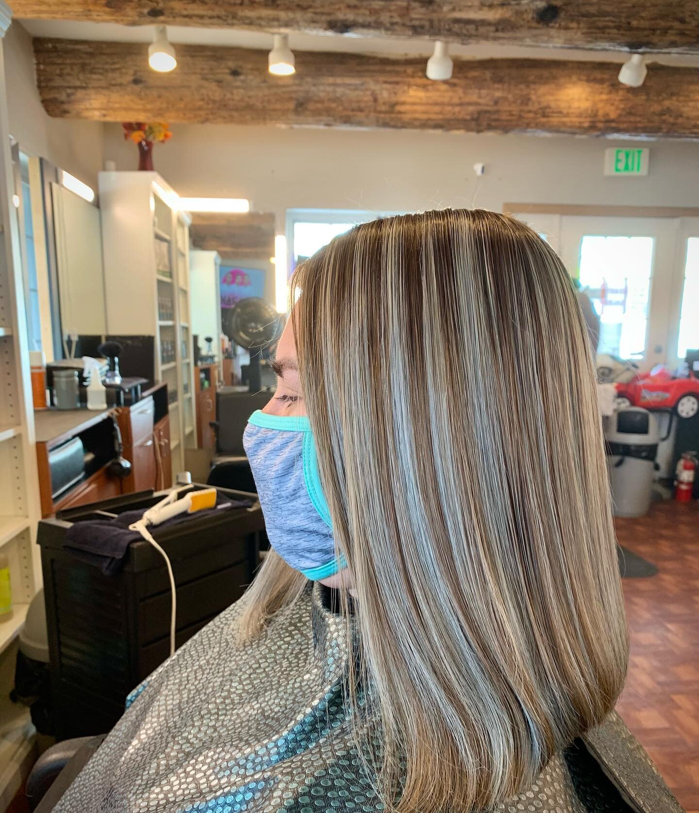 Highlights 🤩

Luces 🤩