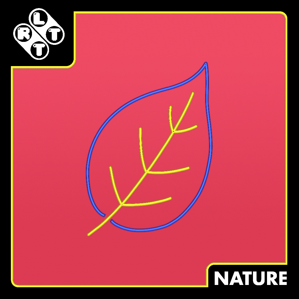 LTRT Episode 124: Nature