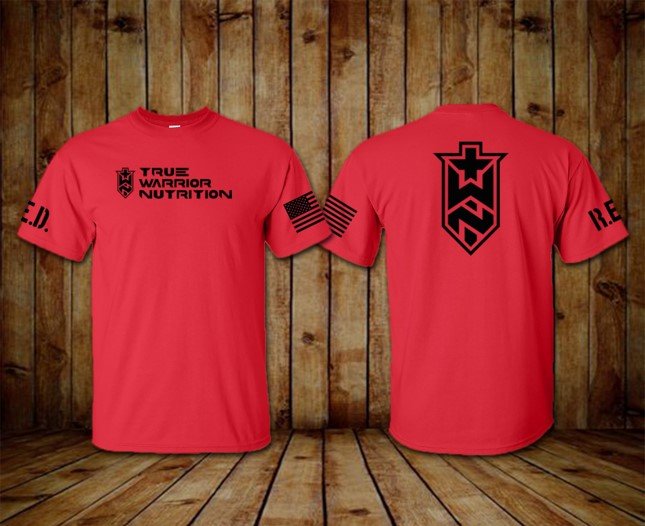 R.E.D. Graphic Tee.jpeg