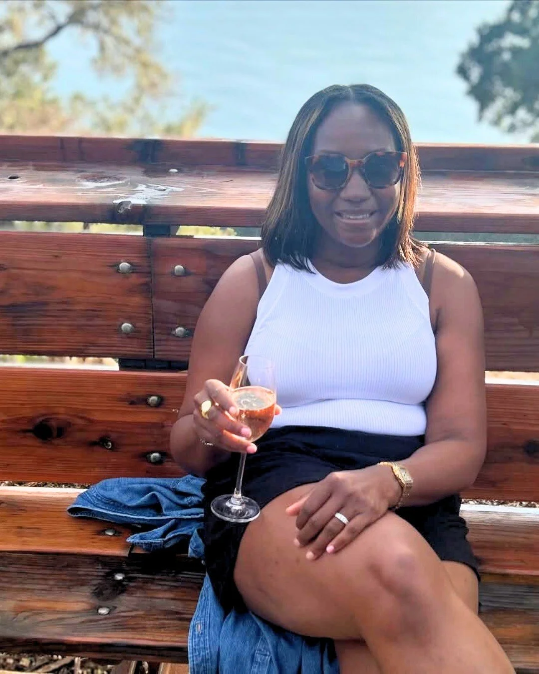 Every chapter teaches something. Sometimes softly, sometimes all at once.

I&rsquo;ve learned that growth rarely arrives in a straight line. The detours, pauses, and redirections? They&rsquo;re often the moments that shape us most deeply.

Here&rsquo