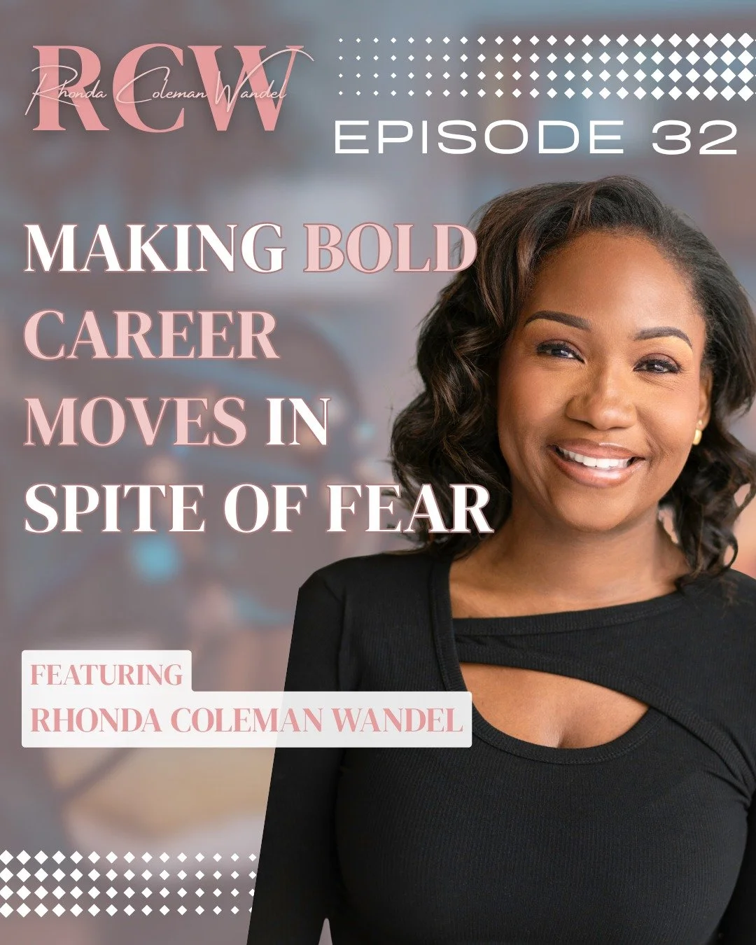 Today, I&rsquo;m pulling back the curtain on the real mindset, coaching, planning, and community support that helped me transition out of my corporate legal role at Google and into entrepreneurship.

In this episode, I&rsquo;m sharing:
✨ Why major ca