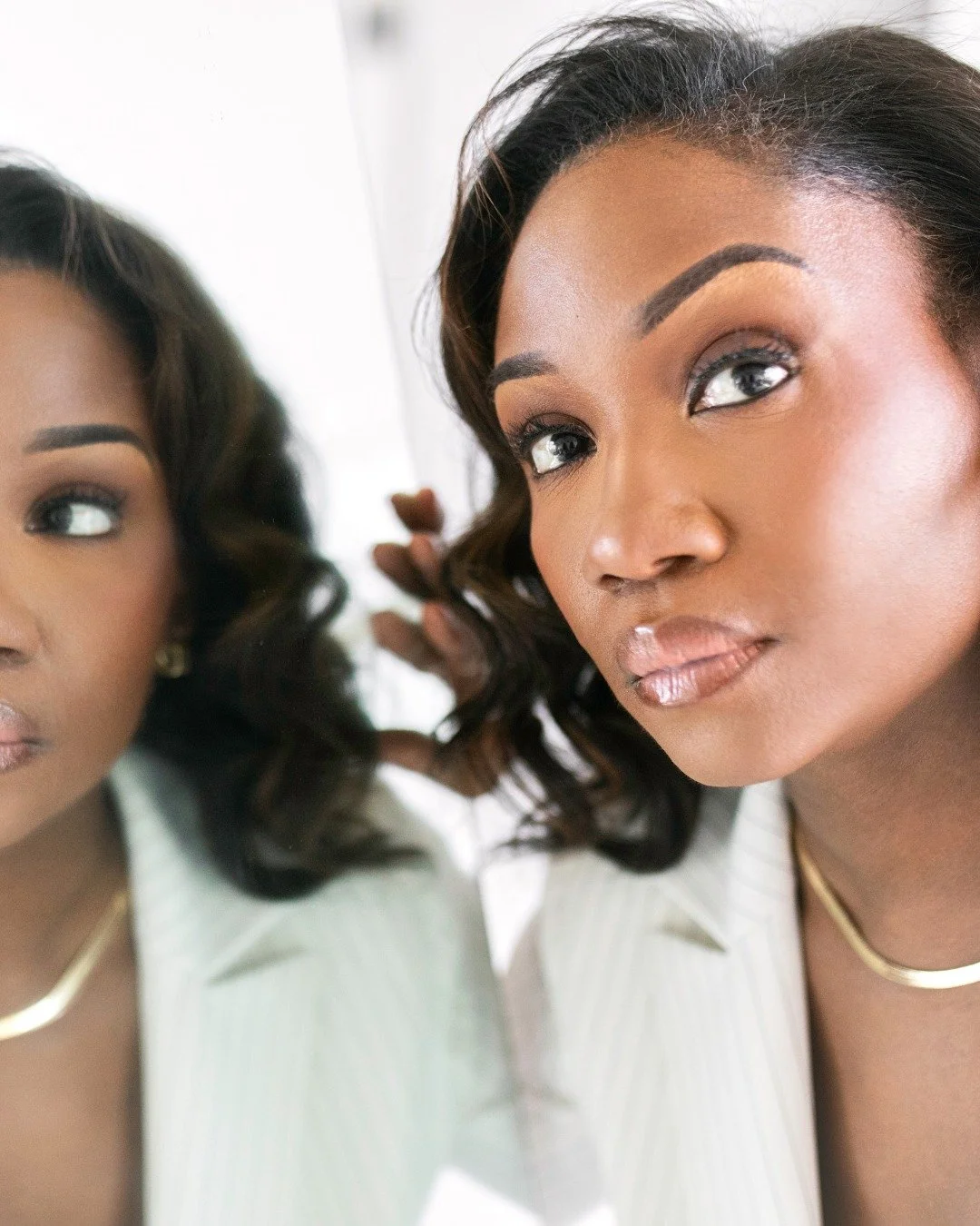 Every woman I know who&rsquo;s built something meaningful has faced a setback... or several.

The difference isn&rsquo;t in the challenge itself. It&rsquo;s in the response.

What once looked like failure is often a quiet redirection toward something