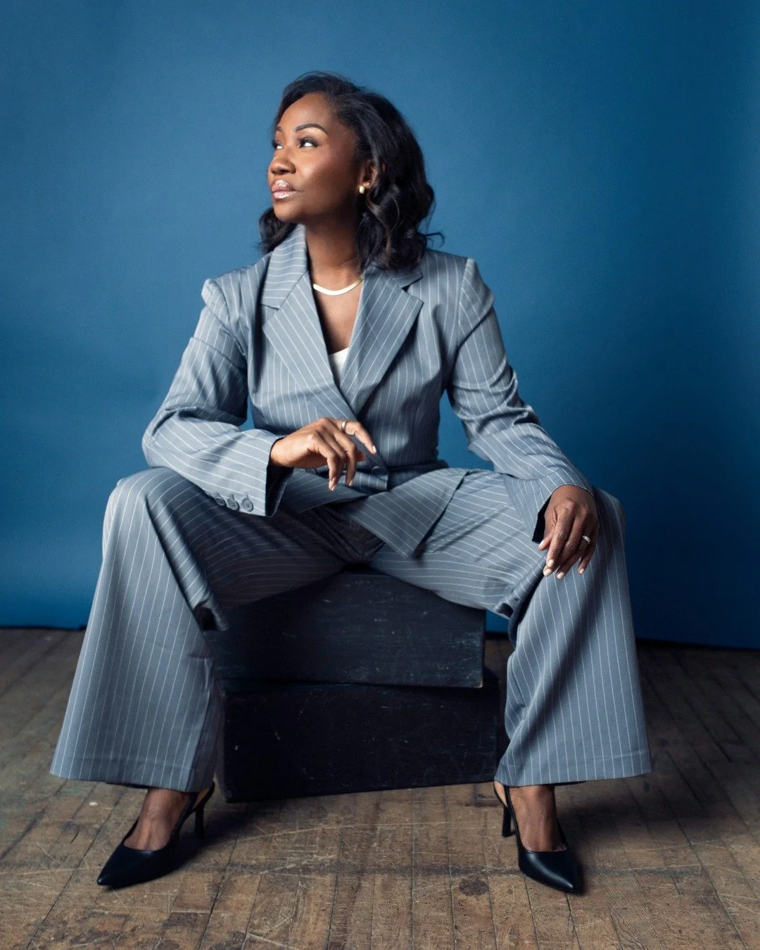 Navigating the legal landscape of a growing business requires more than templates and transactions. It requires strategy, foresight, and partnership.

At RCW Strategies, LLC, I work alongside high-growth corporations, executives, and women-led brands