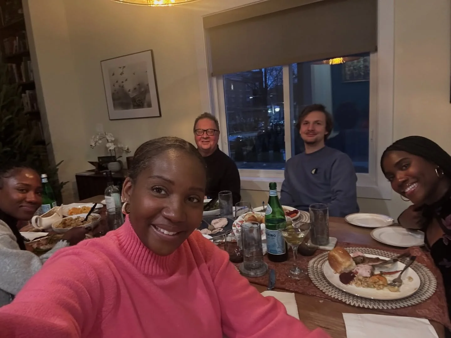 Happy Thanksgiving!!! 🍁🦃😘