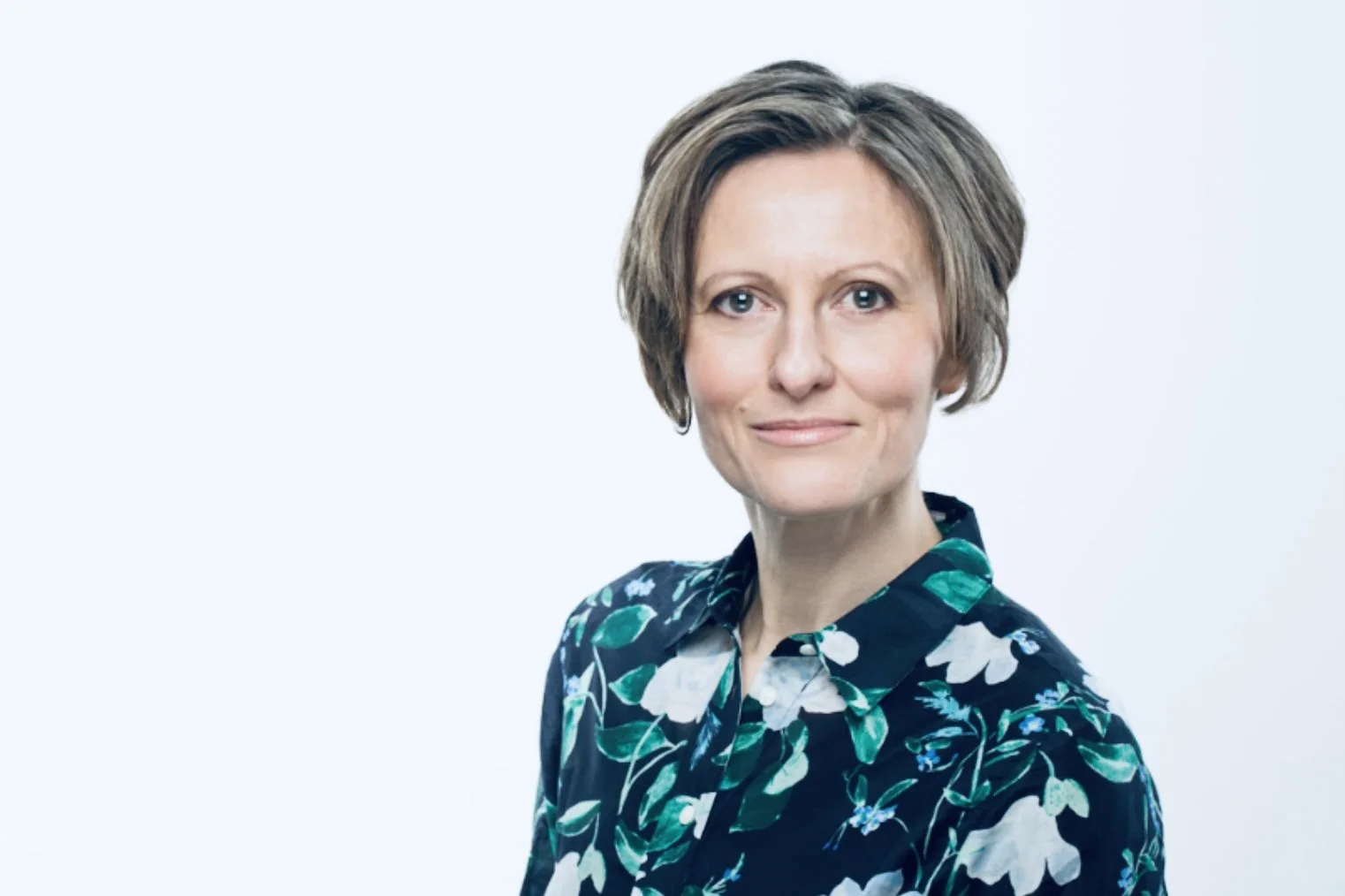 Natalia Ombach: Navigating Career Transitions Through Coaching