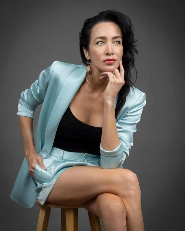 Natalie Plain: The Plain Truth About Building a Billion Dollar Brand
