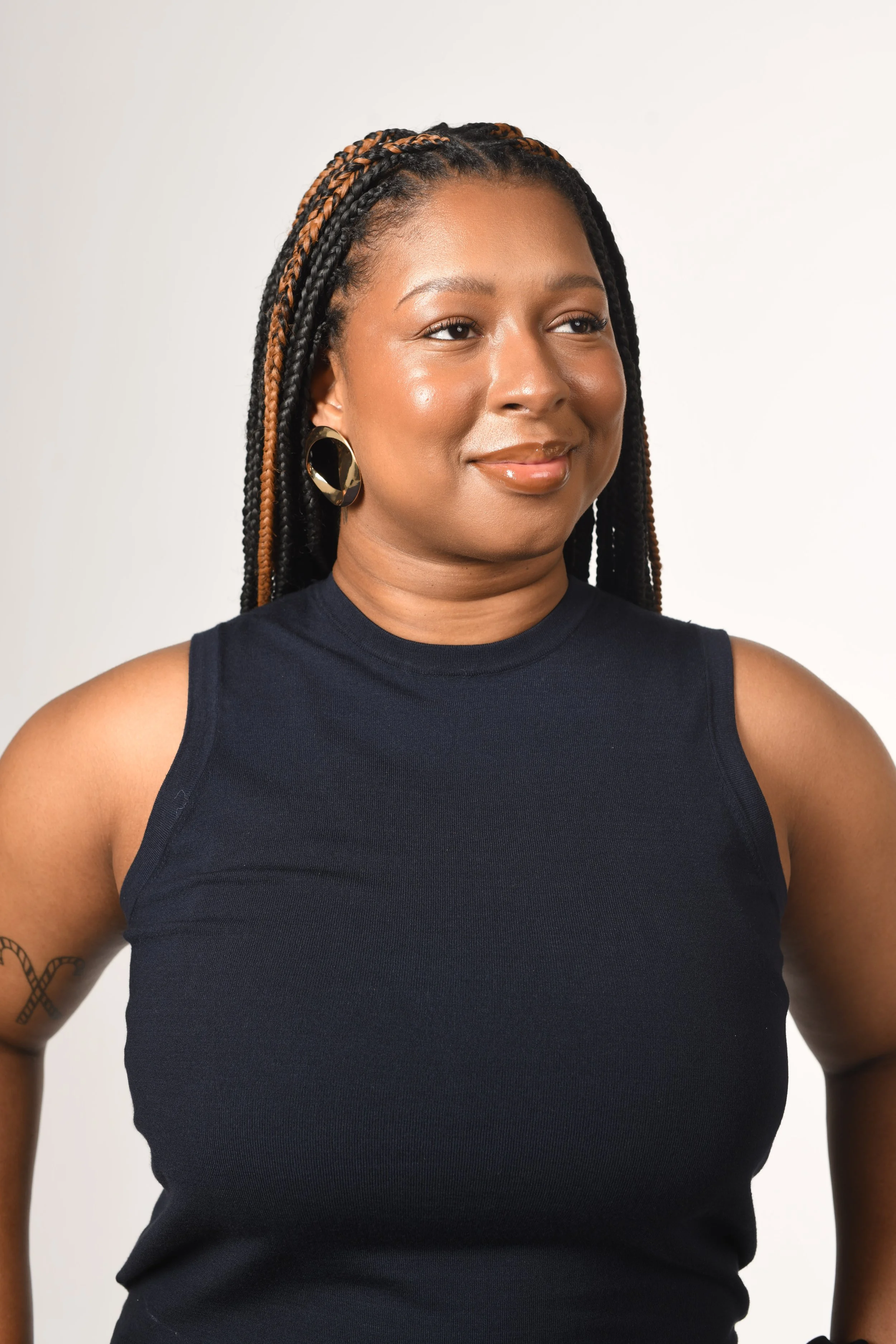 Jannice Newson: Reinventing Beauty Through Plant-Based Innovation