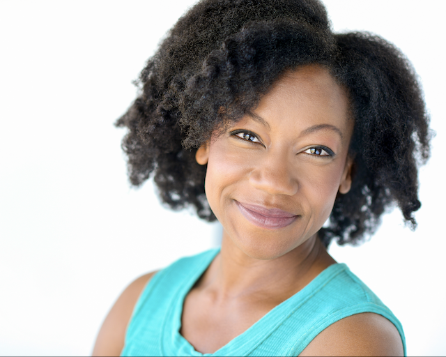 Carrie Olsen: Dream With Intention and Leap to Voiceover