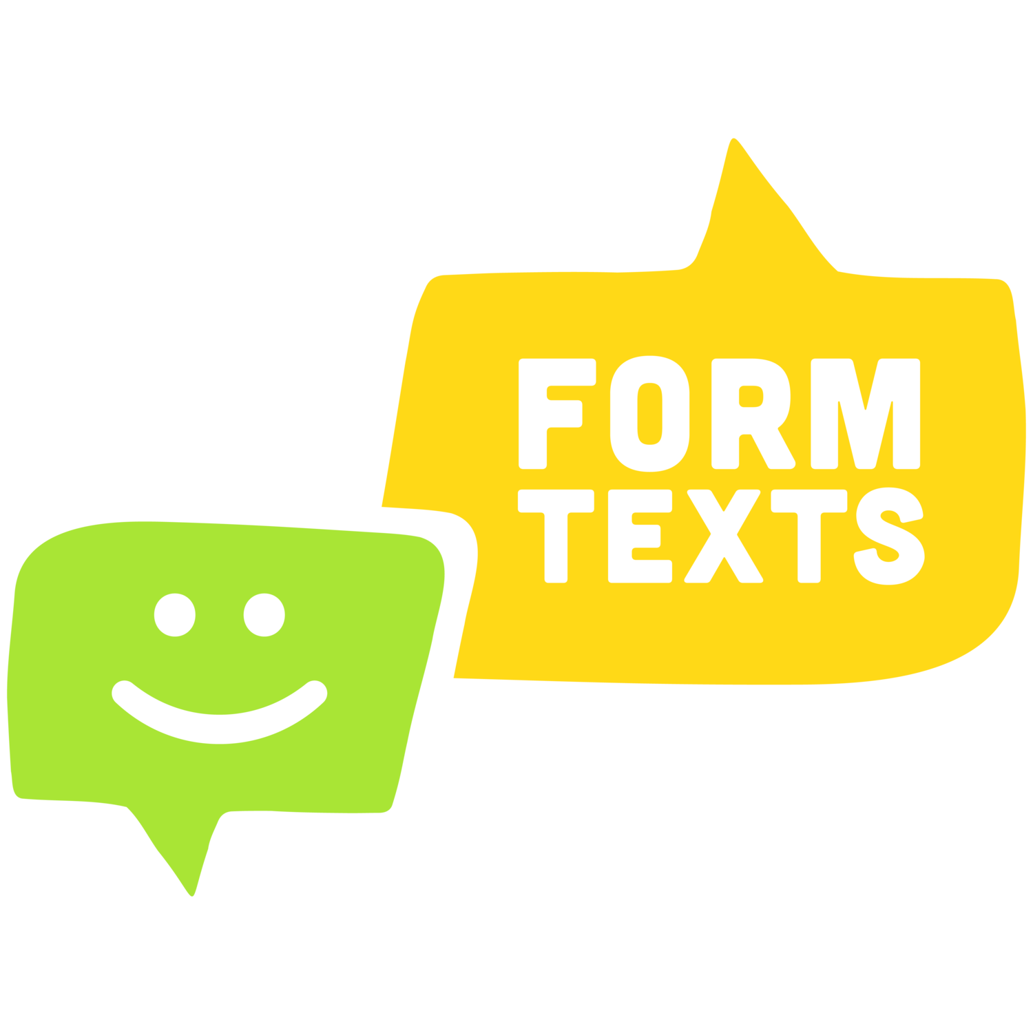 Form Texts