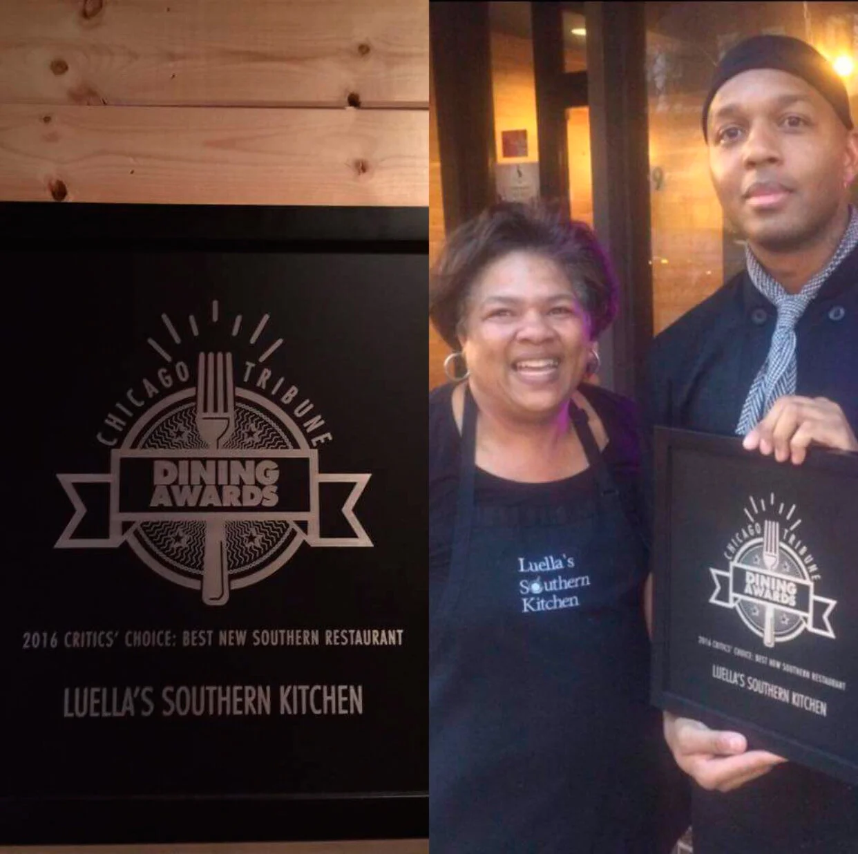 Photos Luella S Southern Kitchen
