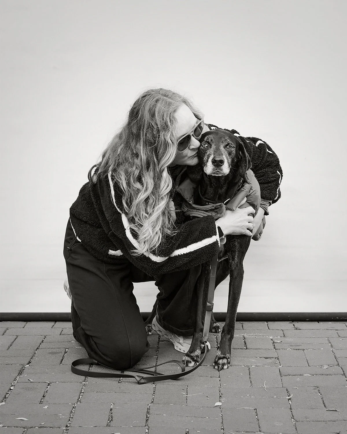 🐾 Huge thanks to everyone who stopped by the front stoop of RCP Studio in @dowtownwestchester on Saturday morning!
We had an awesome time meeting so many of you&hellip;. and, of course, your four-legged fuzzy butts, while sharing more about DubC Dog