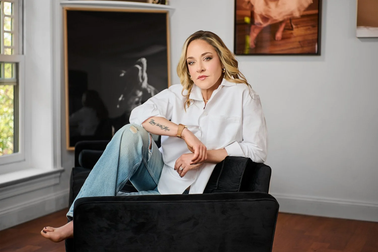 Why You Should Schedule a Call Before Booking a Headshot or Branding Photographer