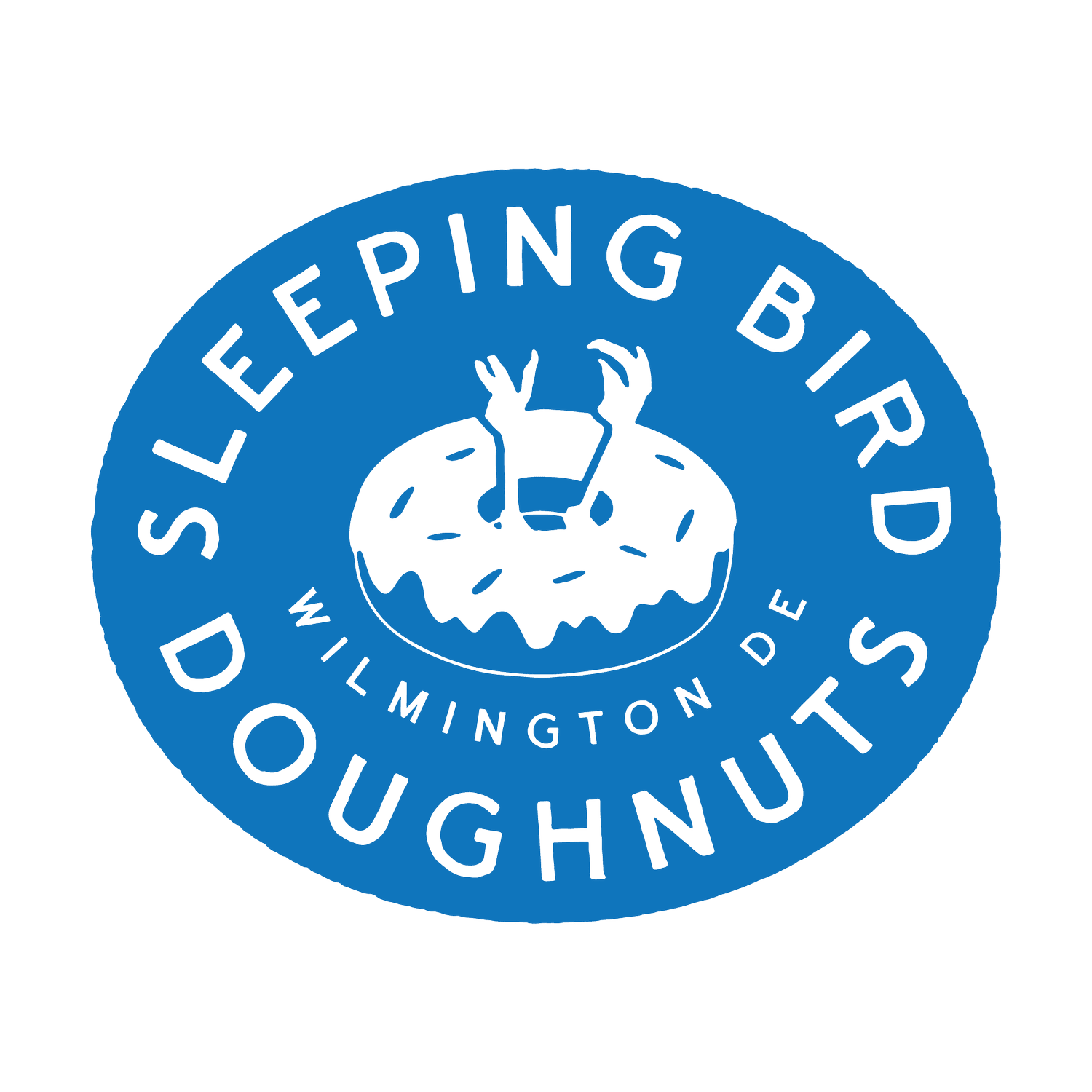 Doughnuts — Sleeping Bird Coffee