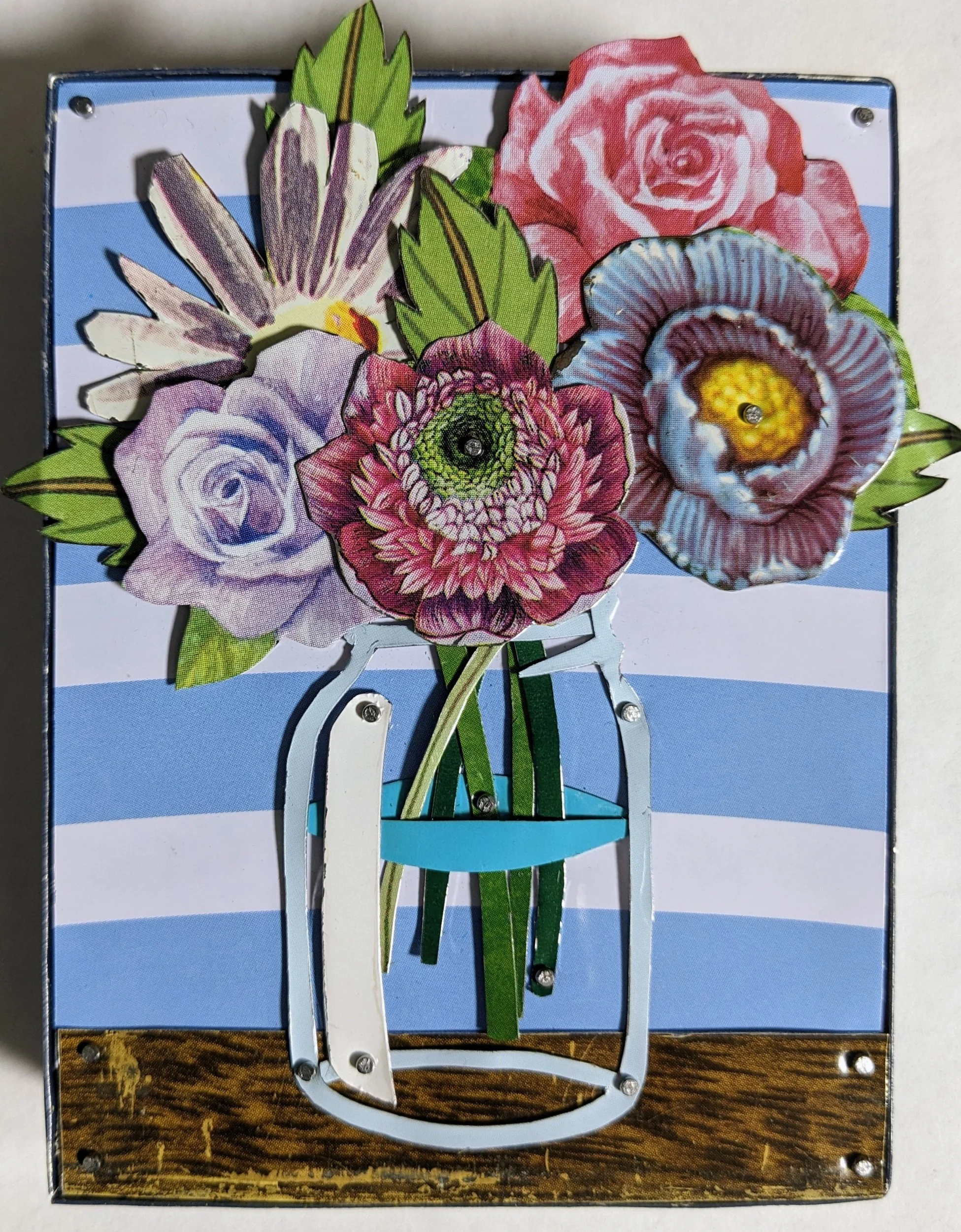 ROUND TWENTY ONE #14