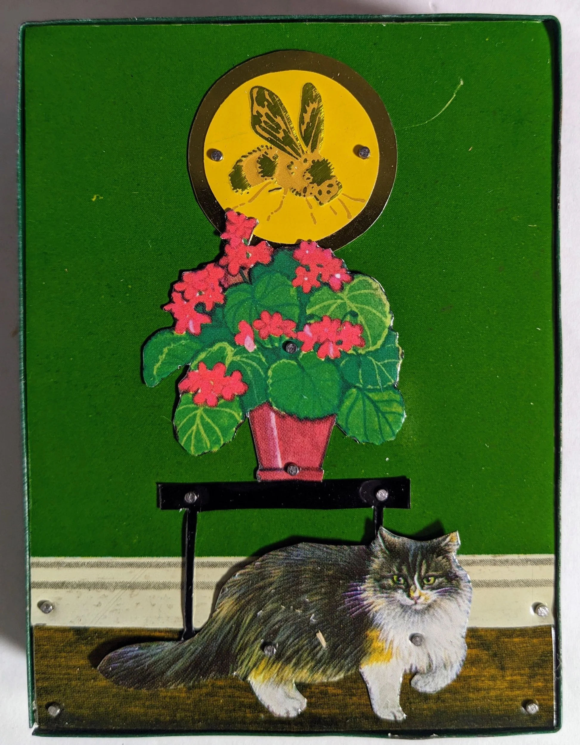 ROUND TWENTY ONE #22