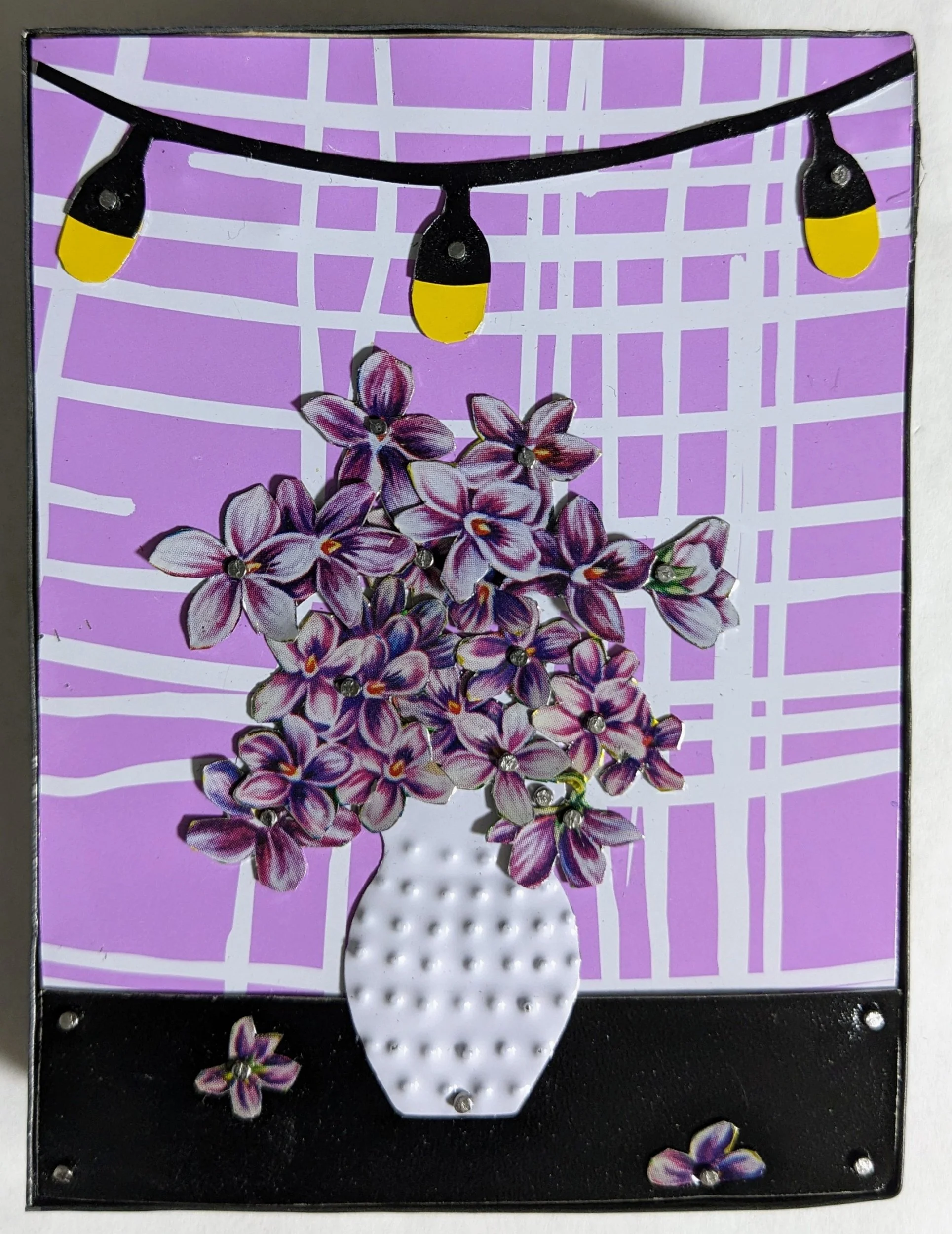 ROUND TWENTY ONE #23