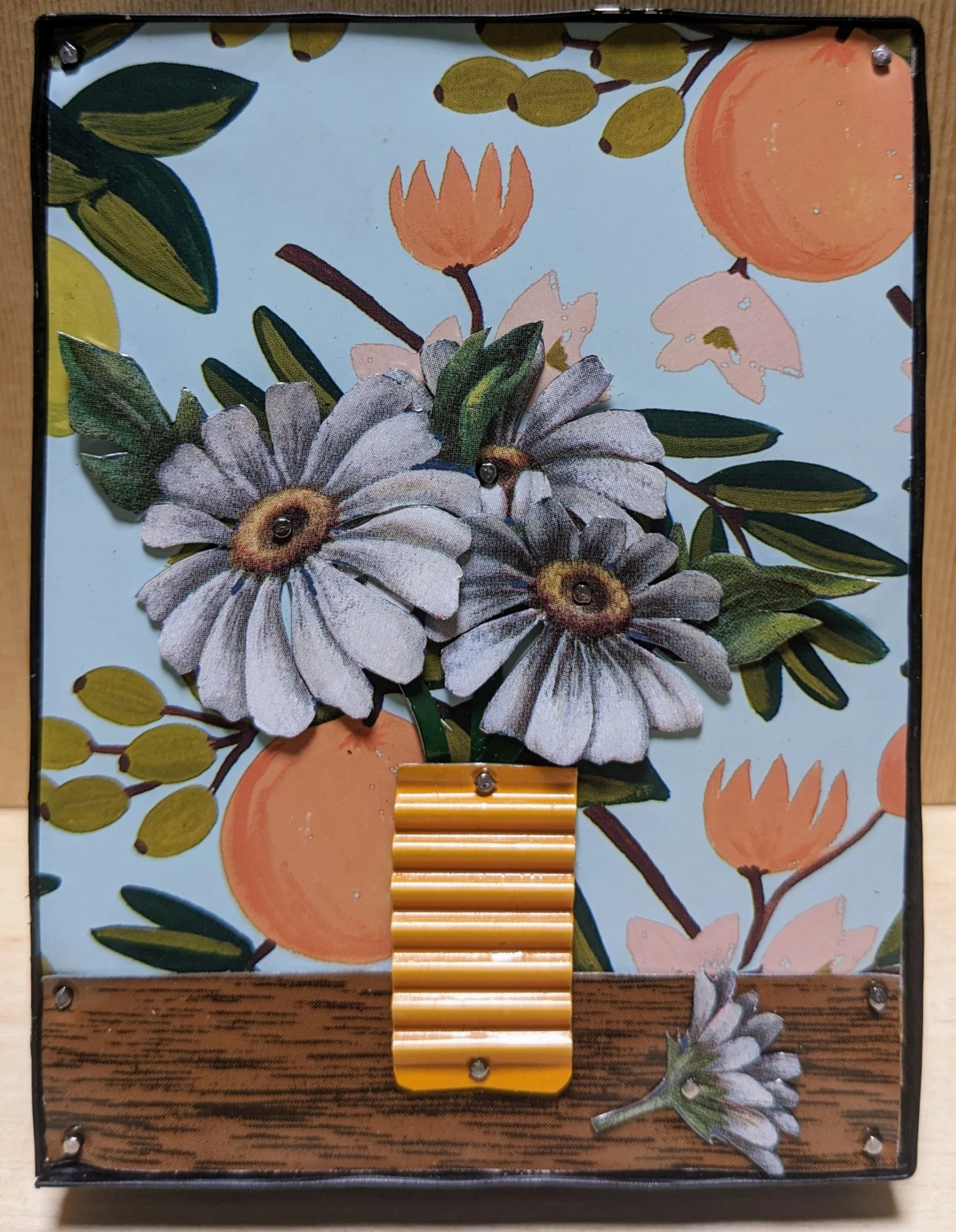 ROUND TWENTY ONE #26