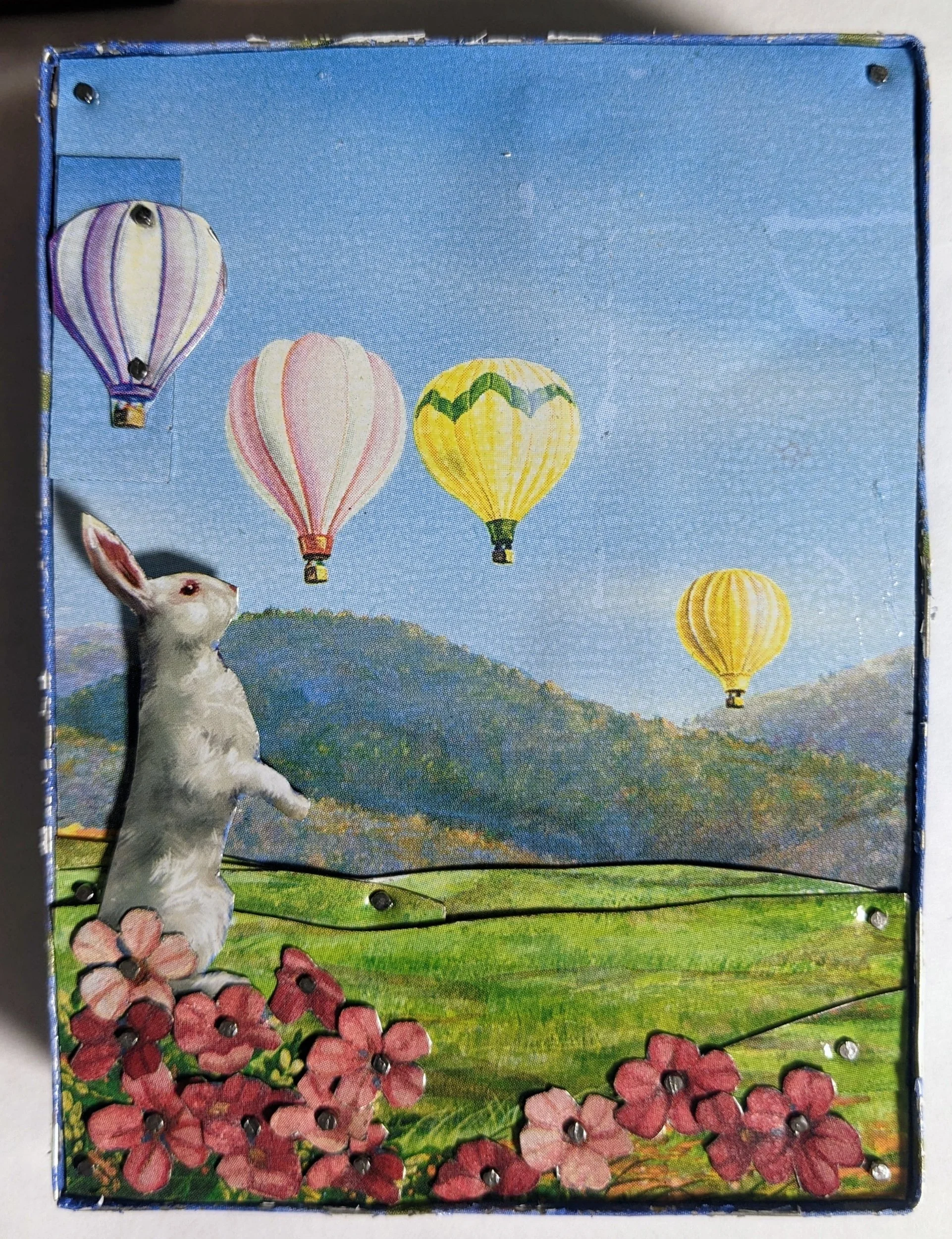 ROUND TWENTY ONE #30