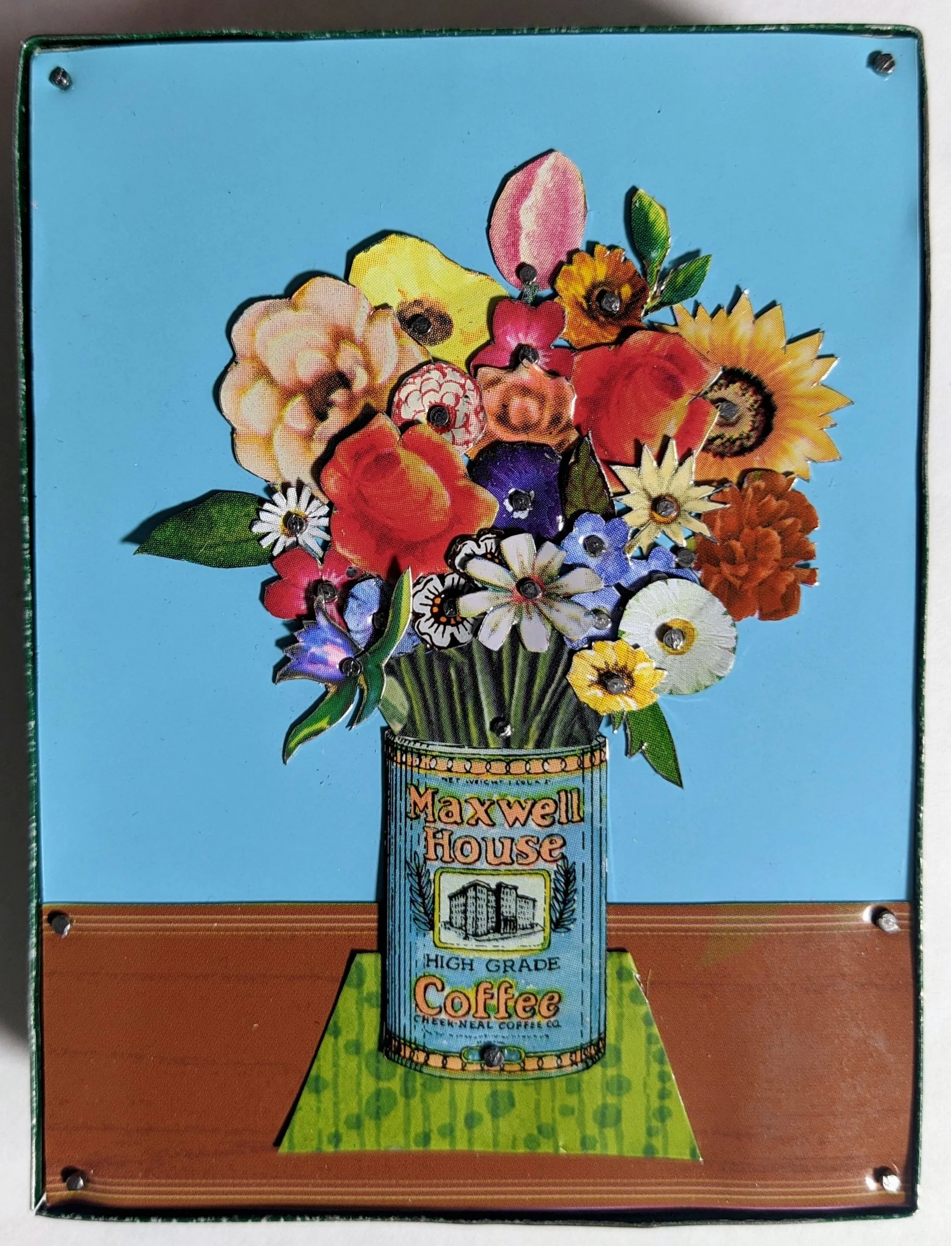 ROUND TWENTY TWO #10