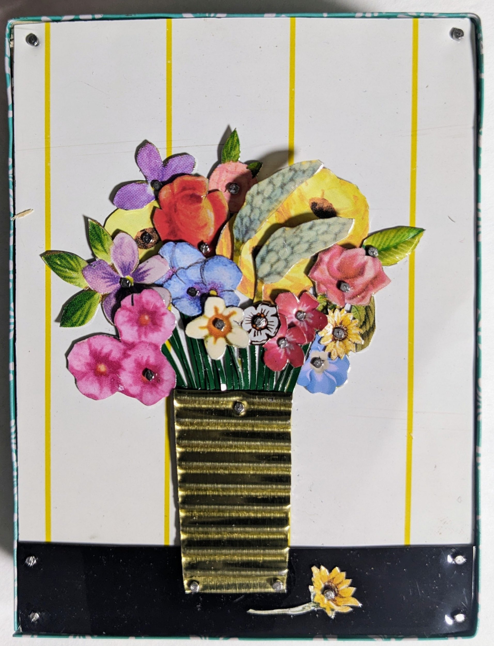 ROUND TWENTY TWO #11