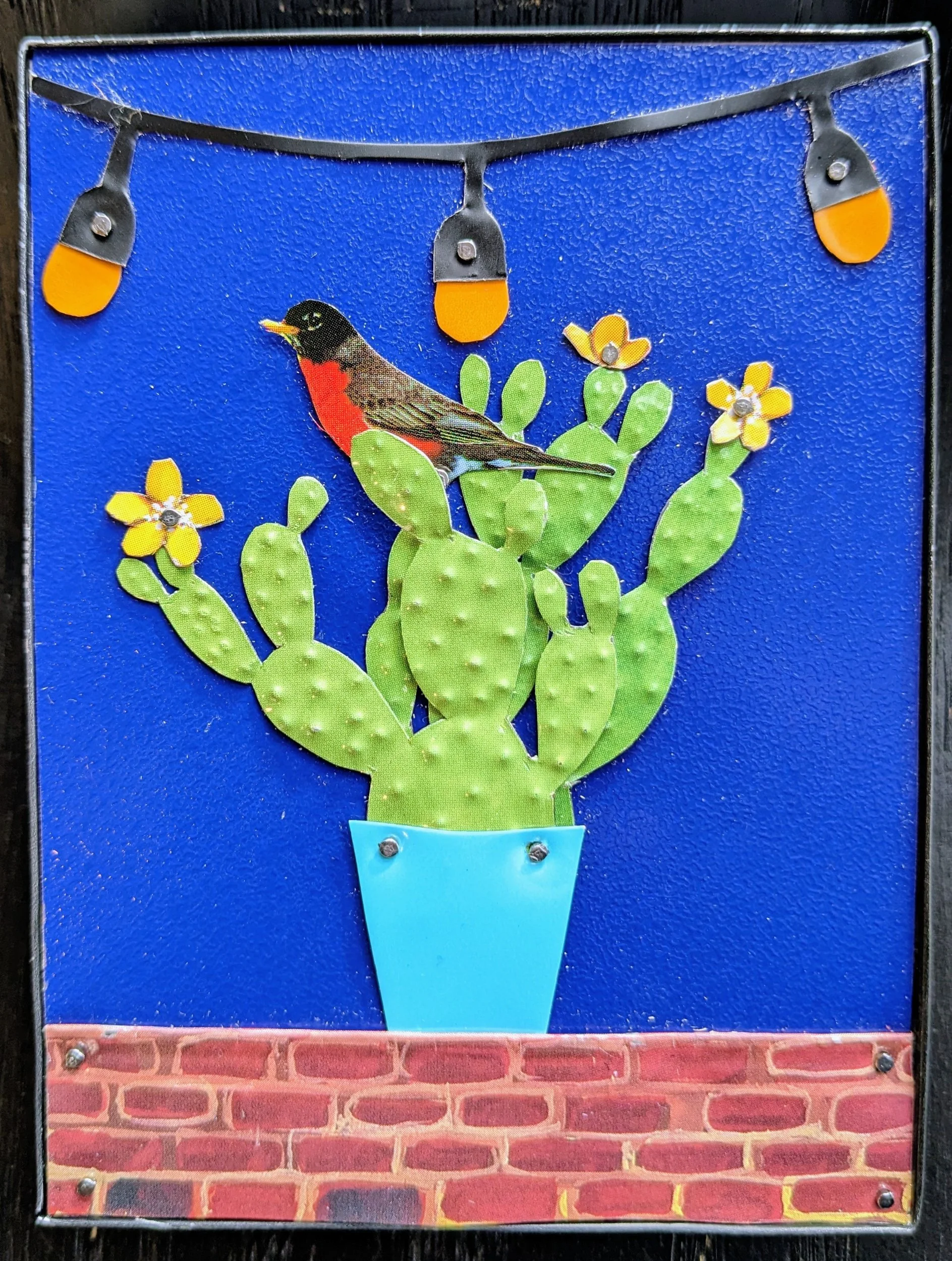 ROUND TWENTY TWO #12