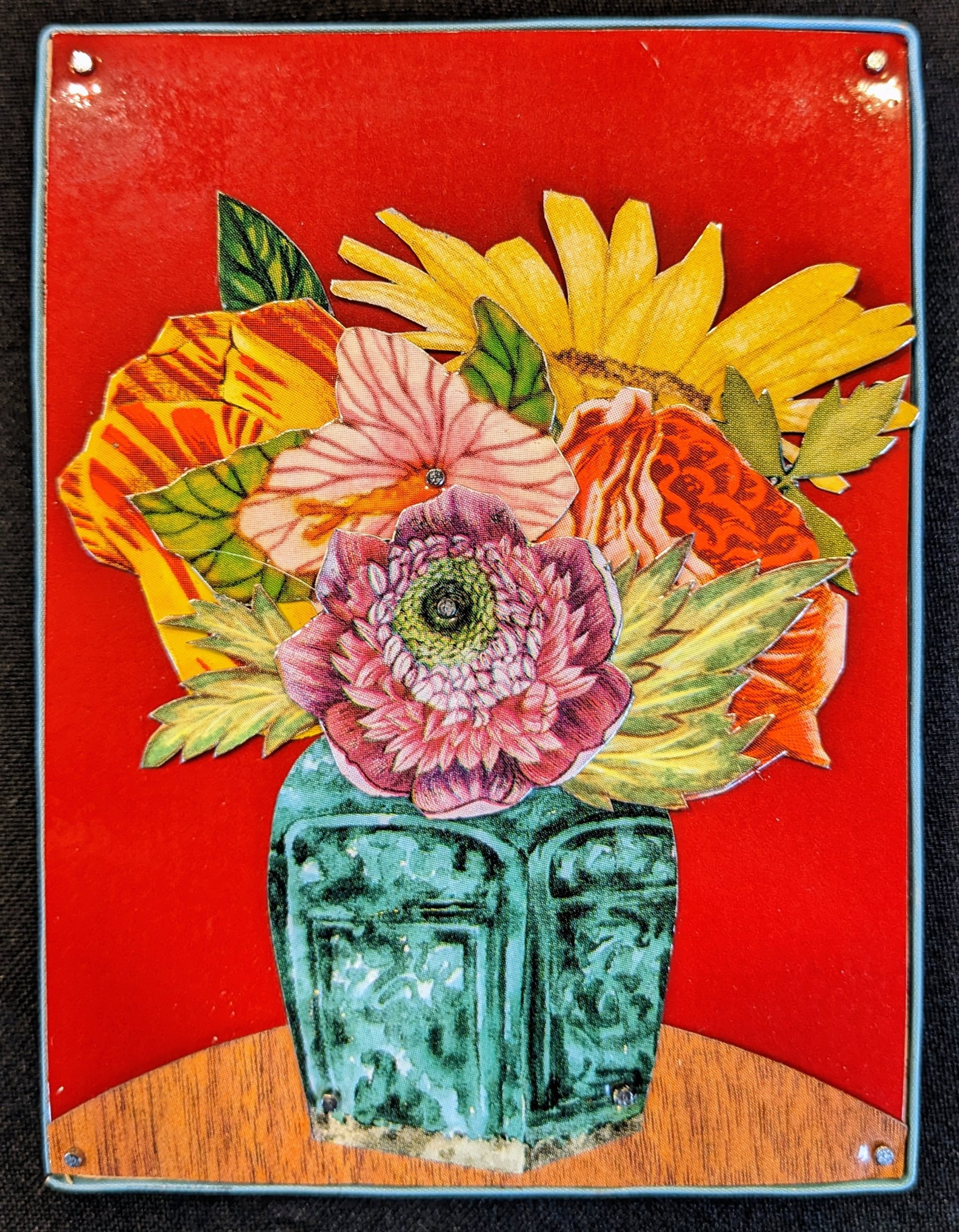 ROUND TWENTY ONE #19