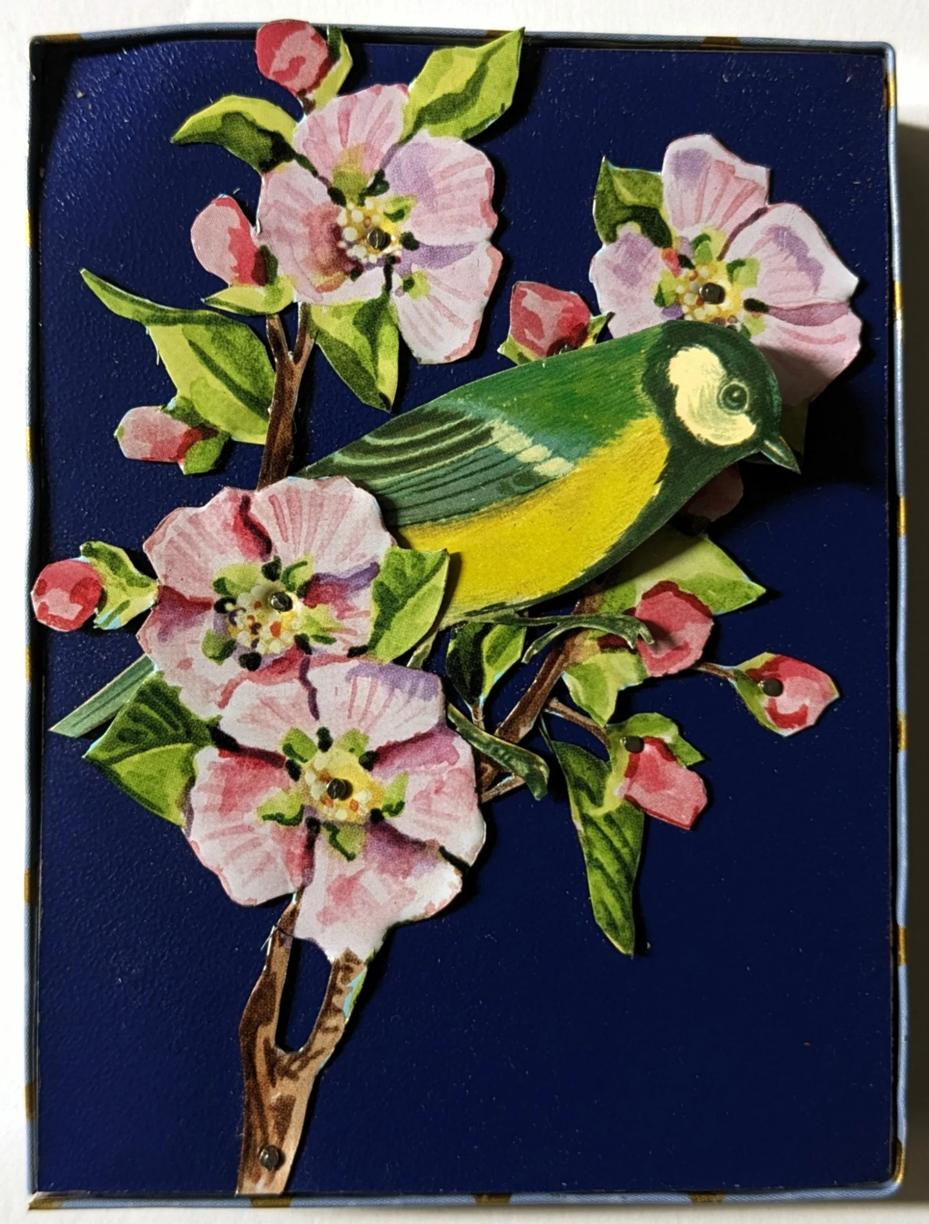 ROUND TWENTY TWO #13