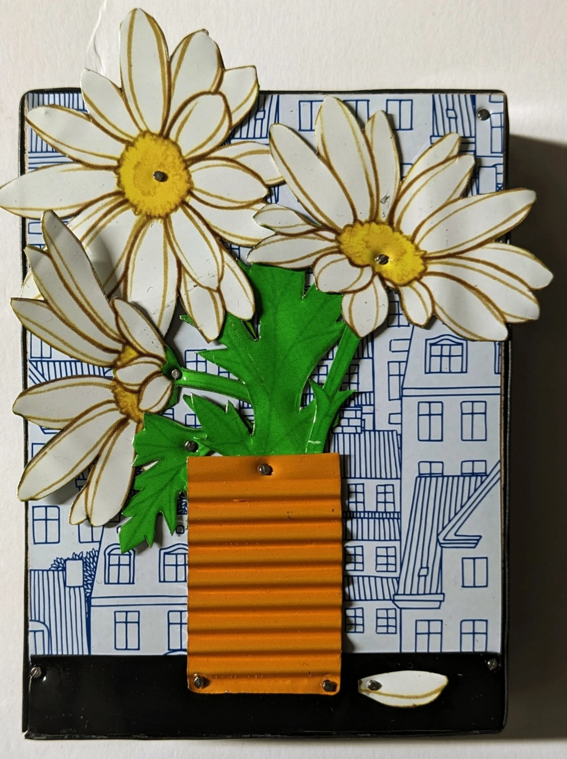 ROUND TWENTY TWO #14