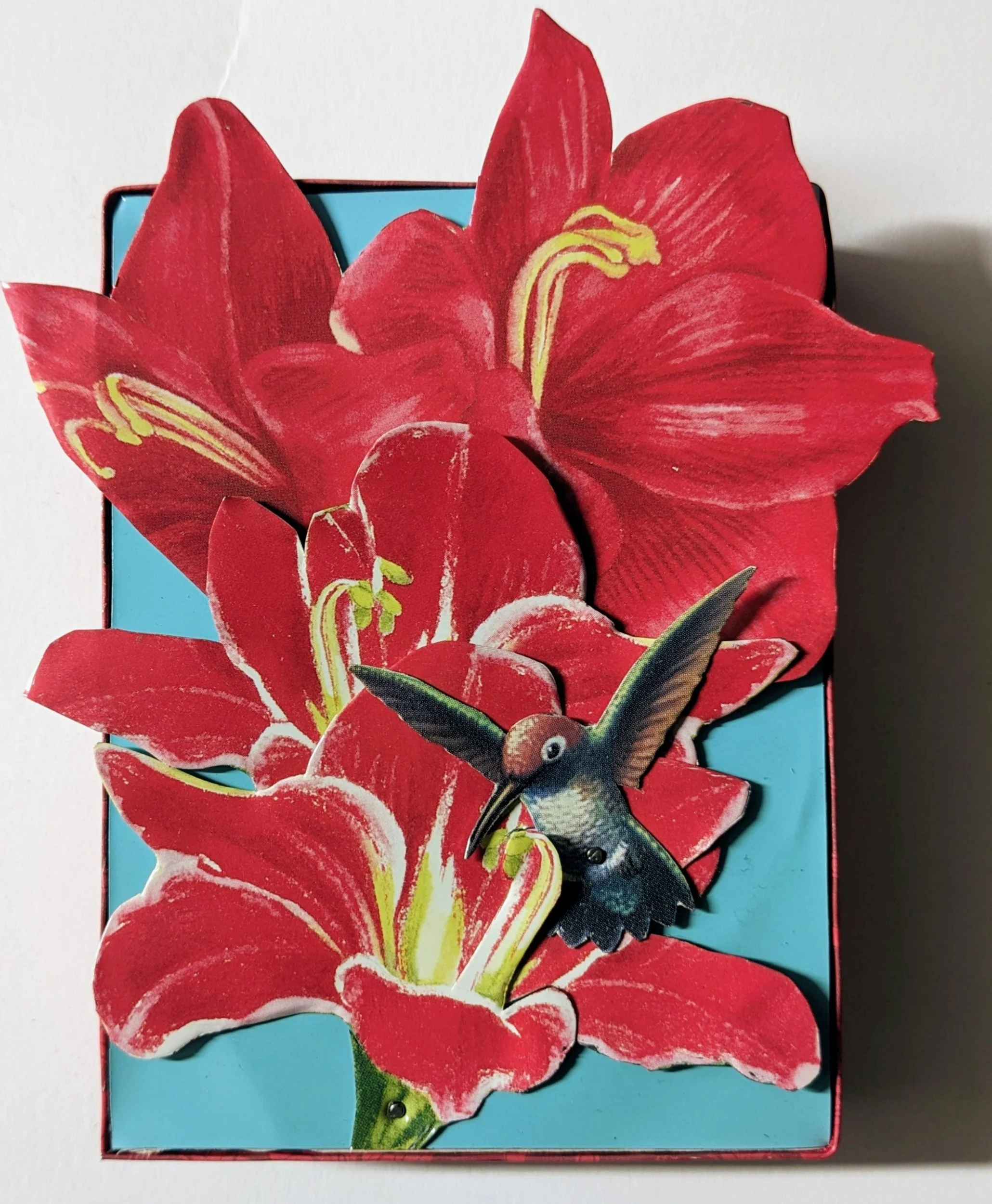 ROUND TWENTY TWO #15