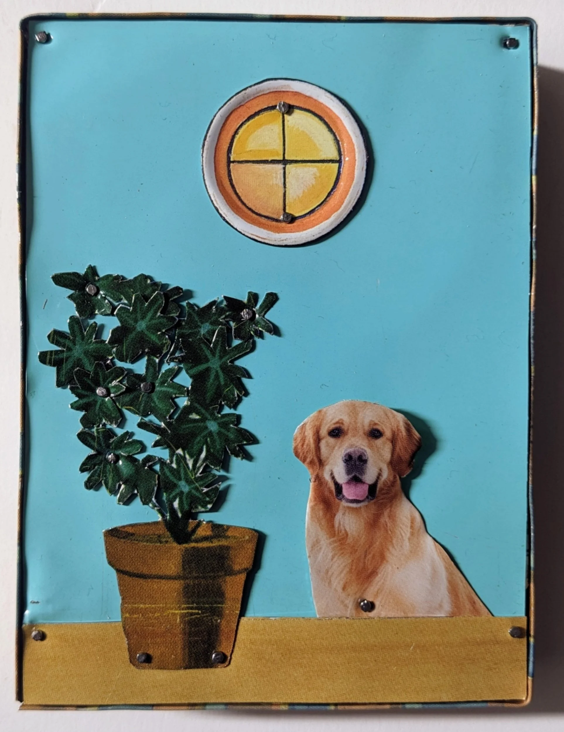 ROUND TWENTY TWO #16