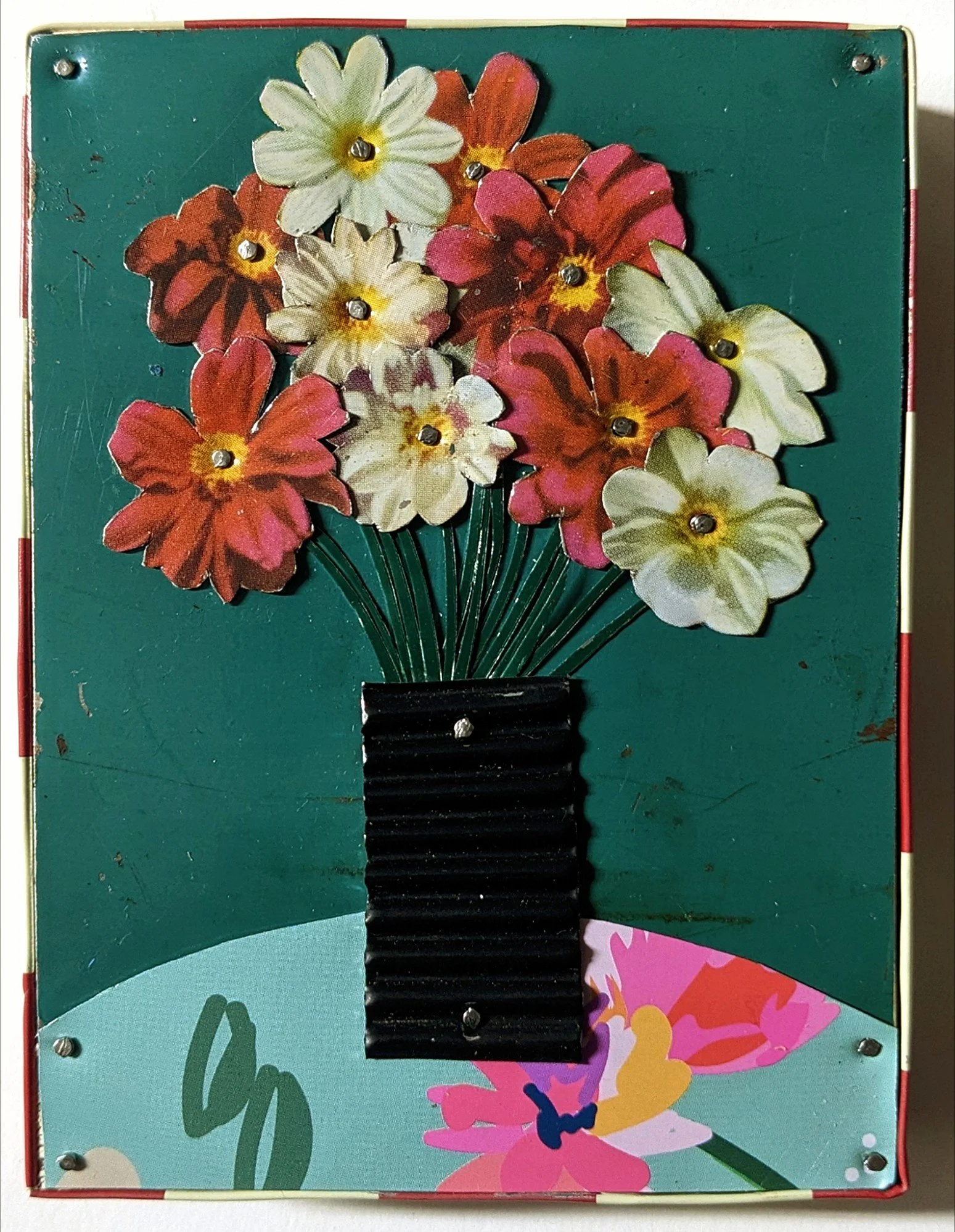 ROUND TWENTY TWO #17