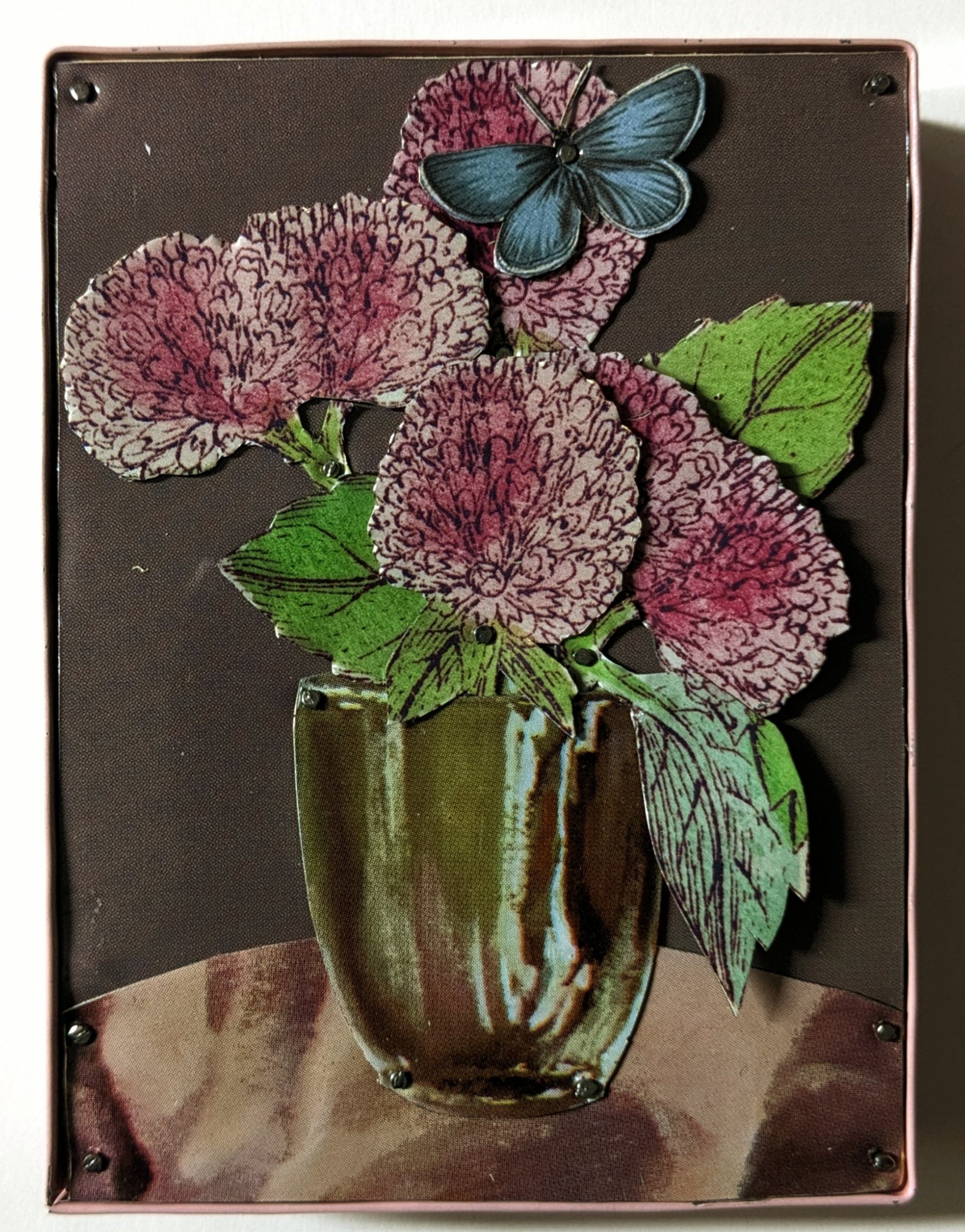 ROUND TWENTY TWO #20