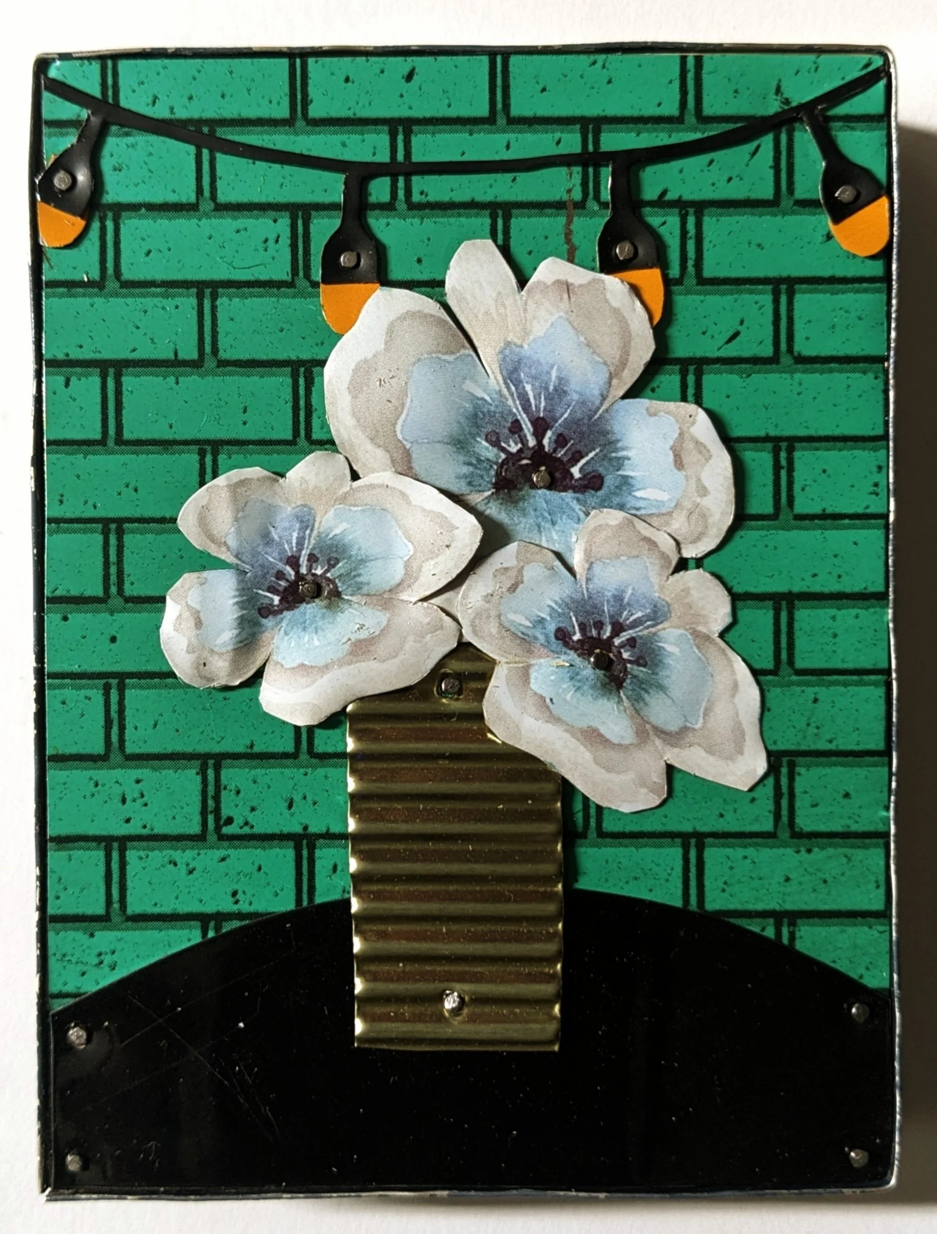 ROUND TWENTY TWO #21