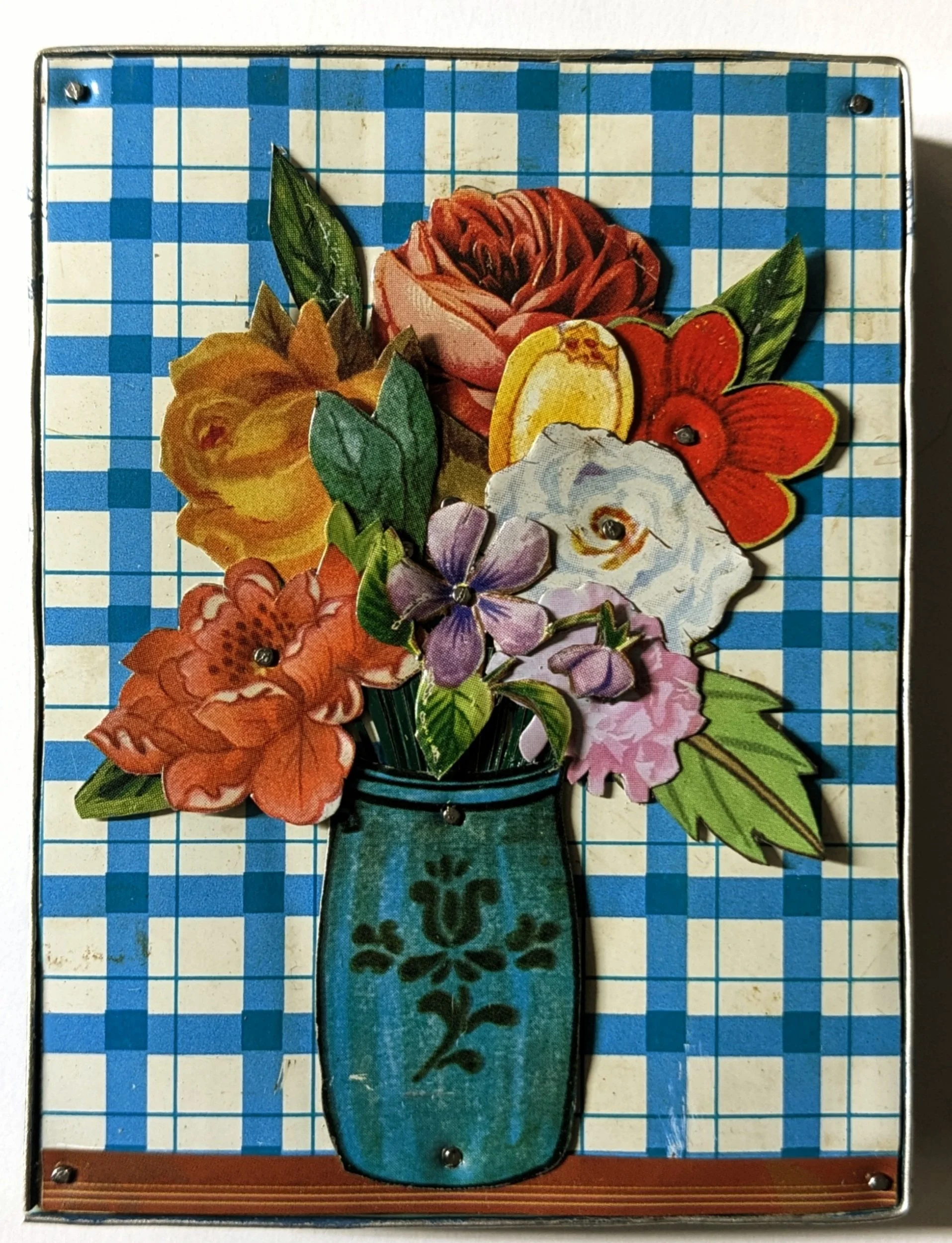 ROUND TWENTY TWO #23