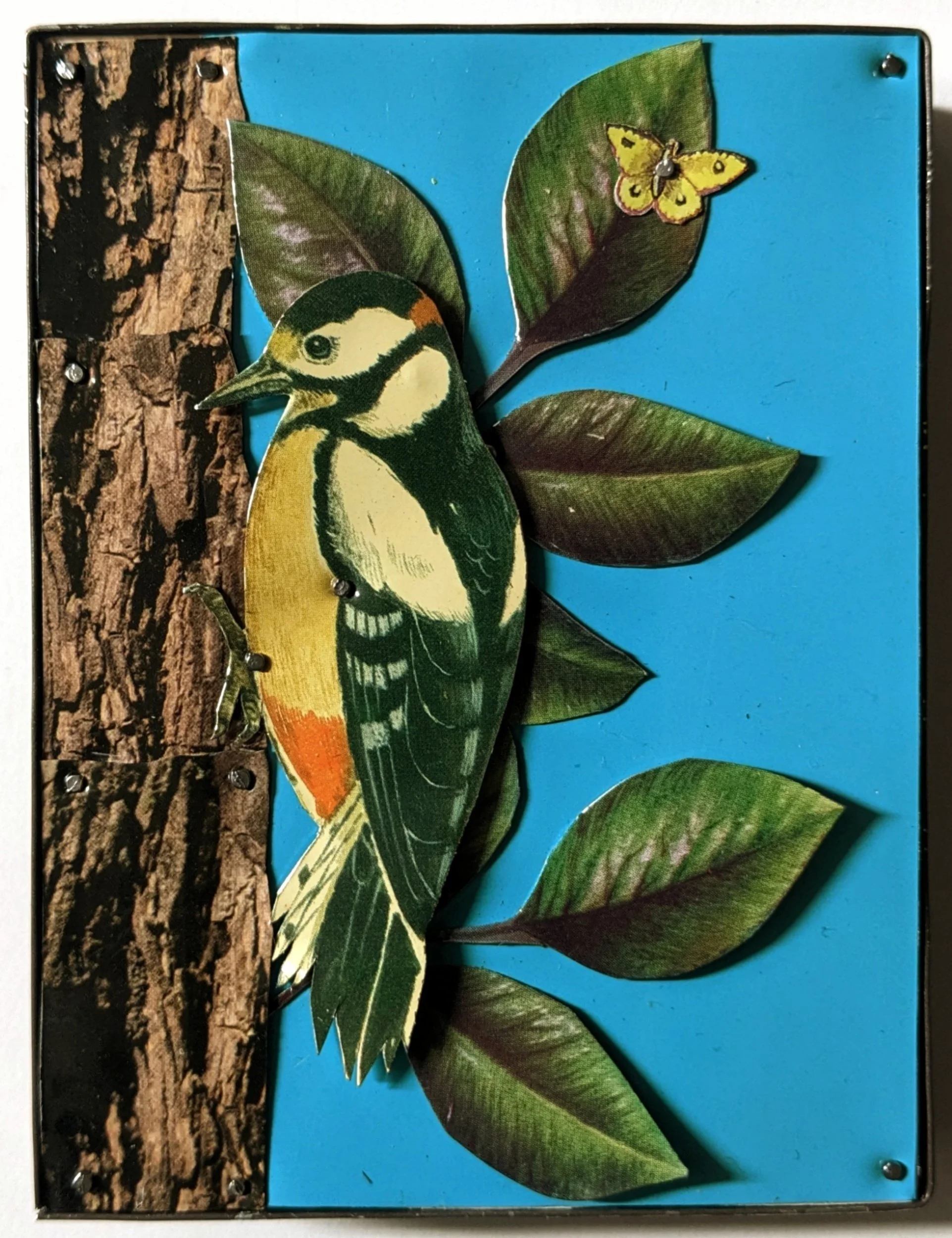 ROUND TWENTY TWO #24