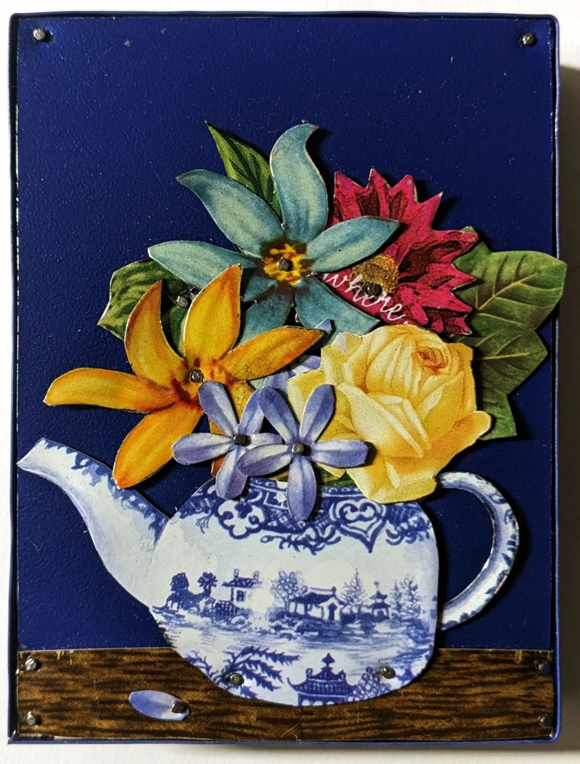 ROUND TWENTY TWO #25