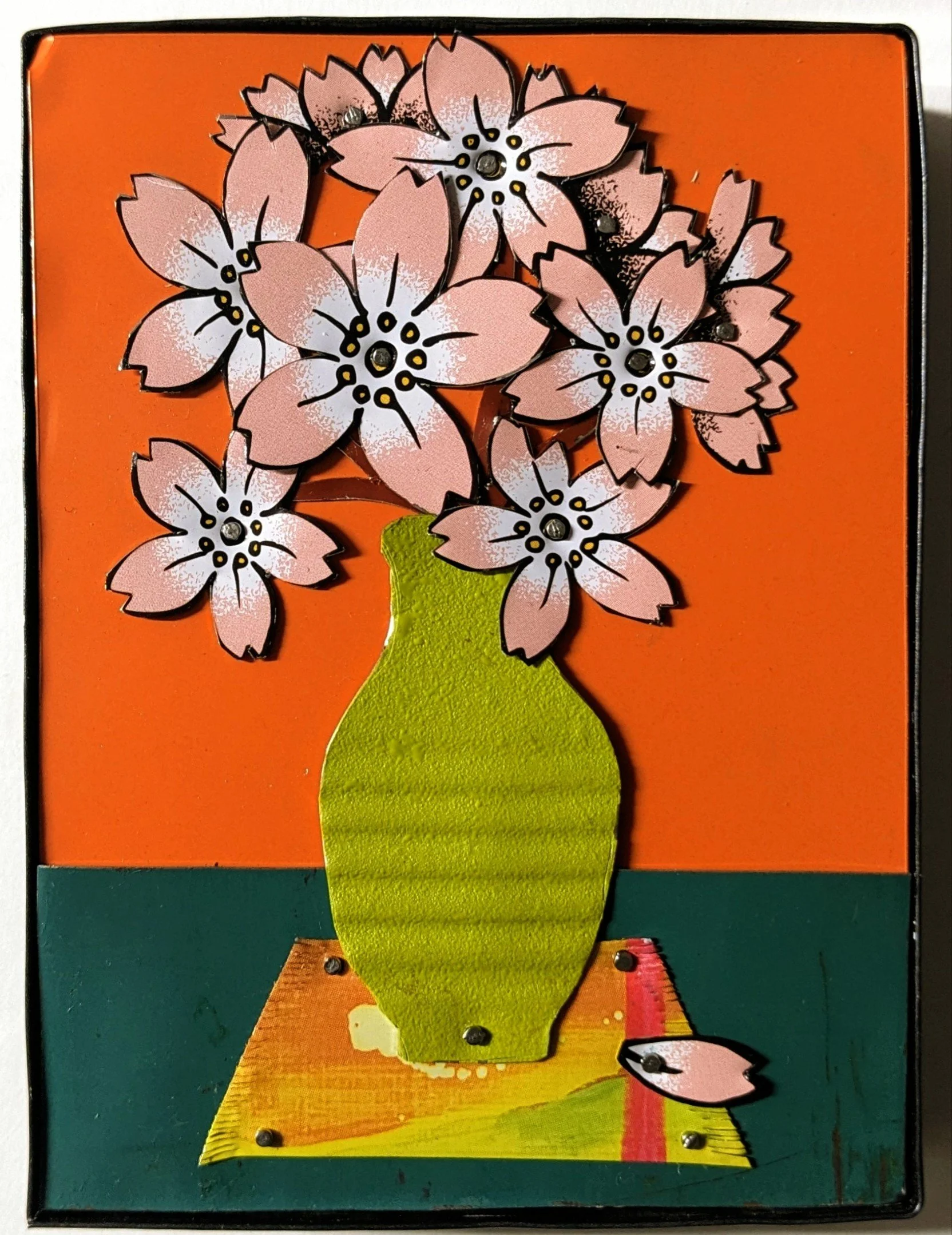 ROUND TWENTY TWO #26