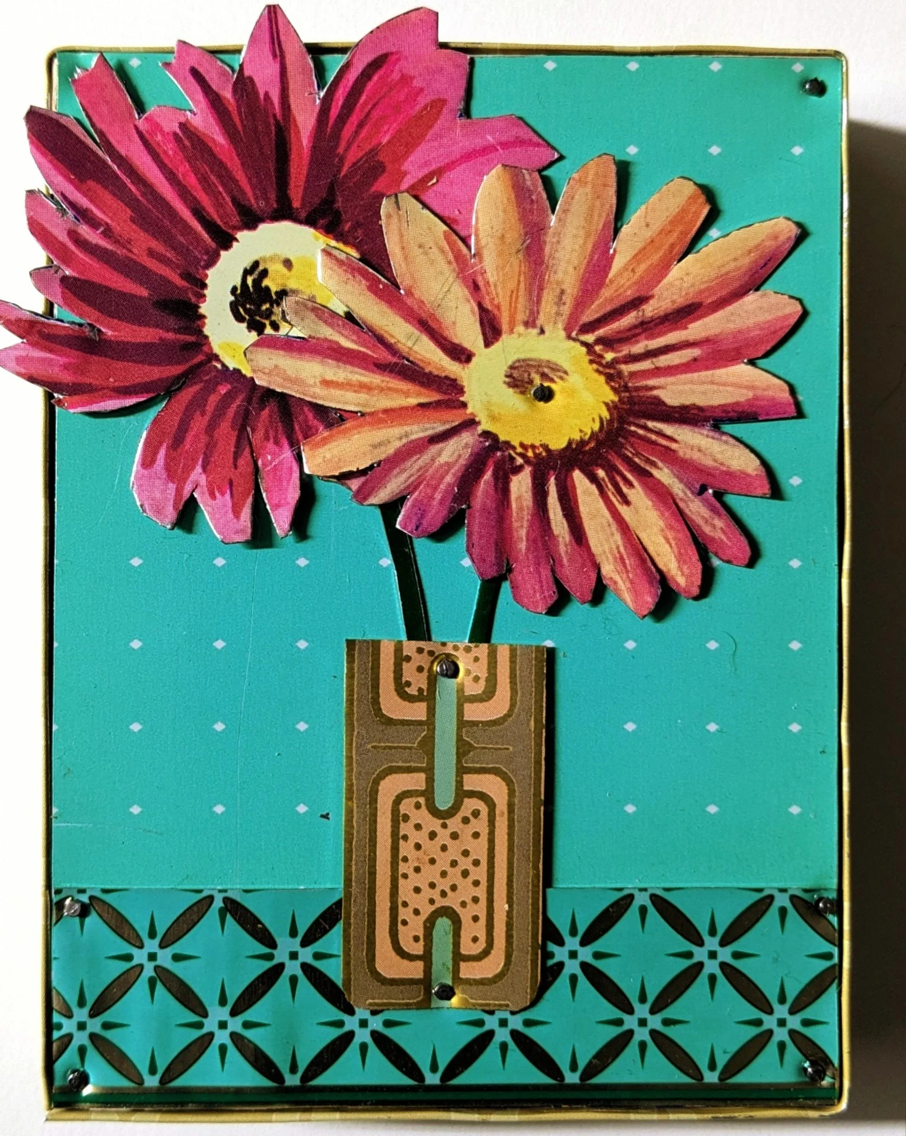 ROUND TWENTY TWO #27