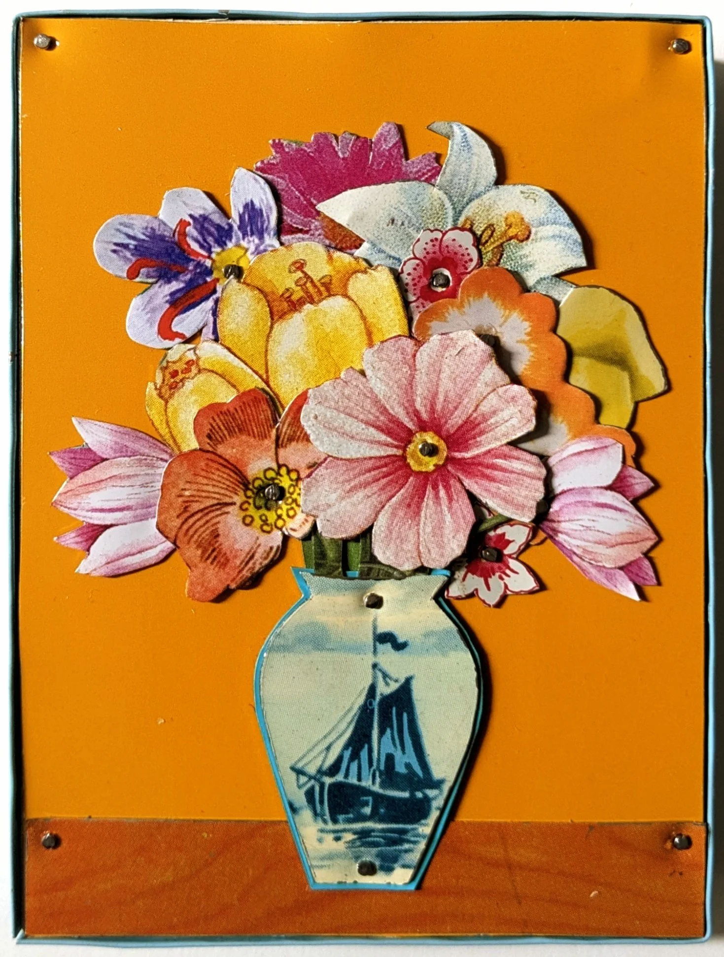 ROUND TWENTY TWO #28