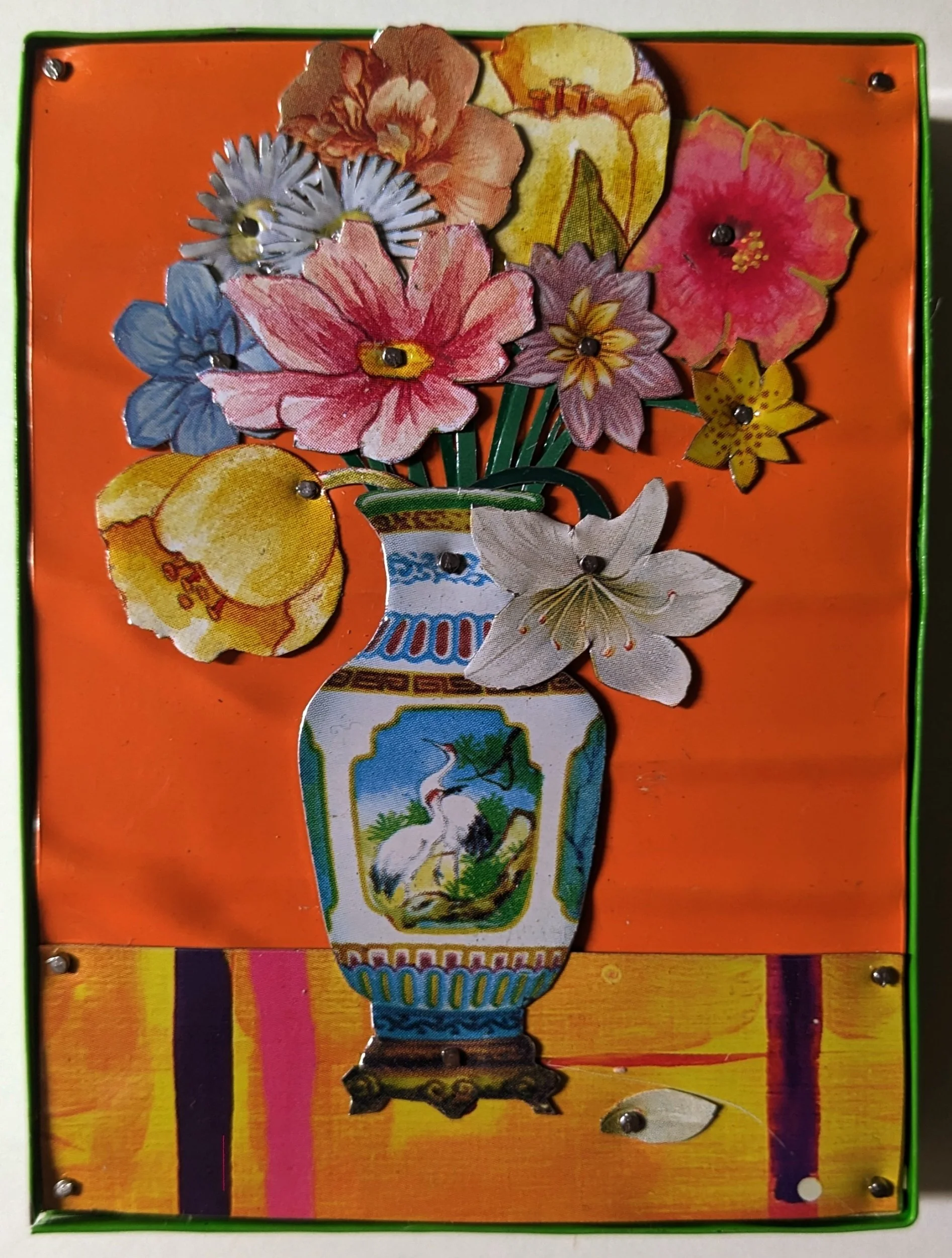 ROUND TWENTY THREE #1