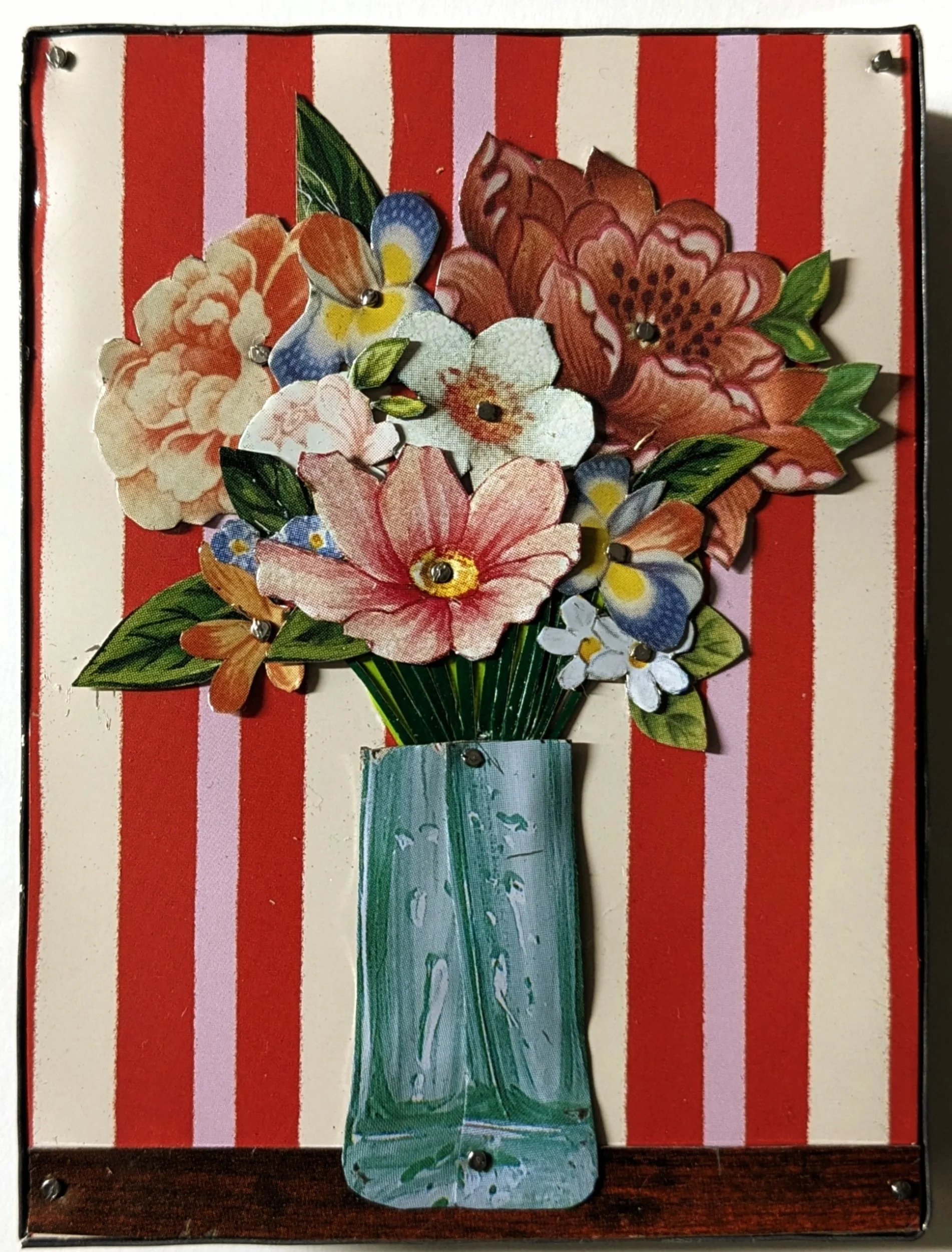 ROUND TWENTY THREE #2