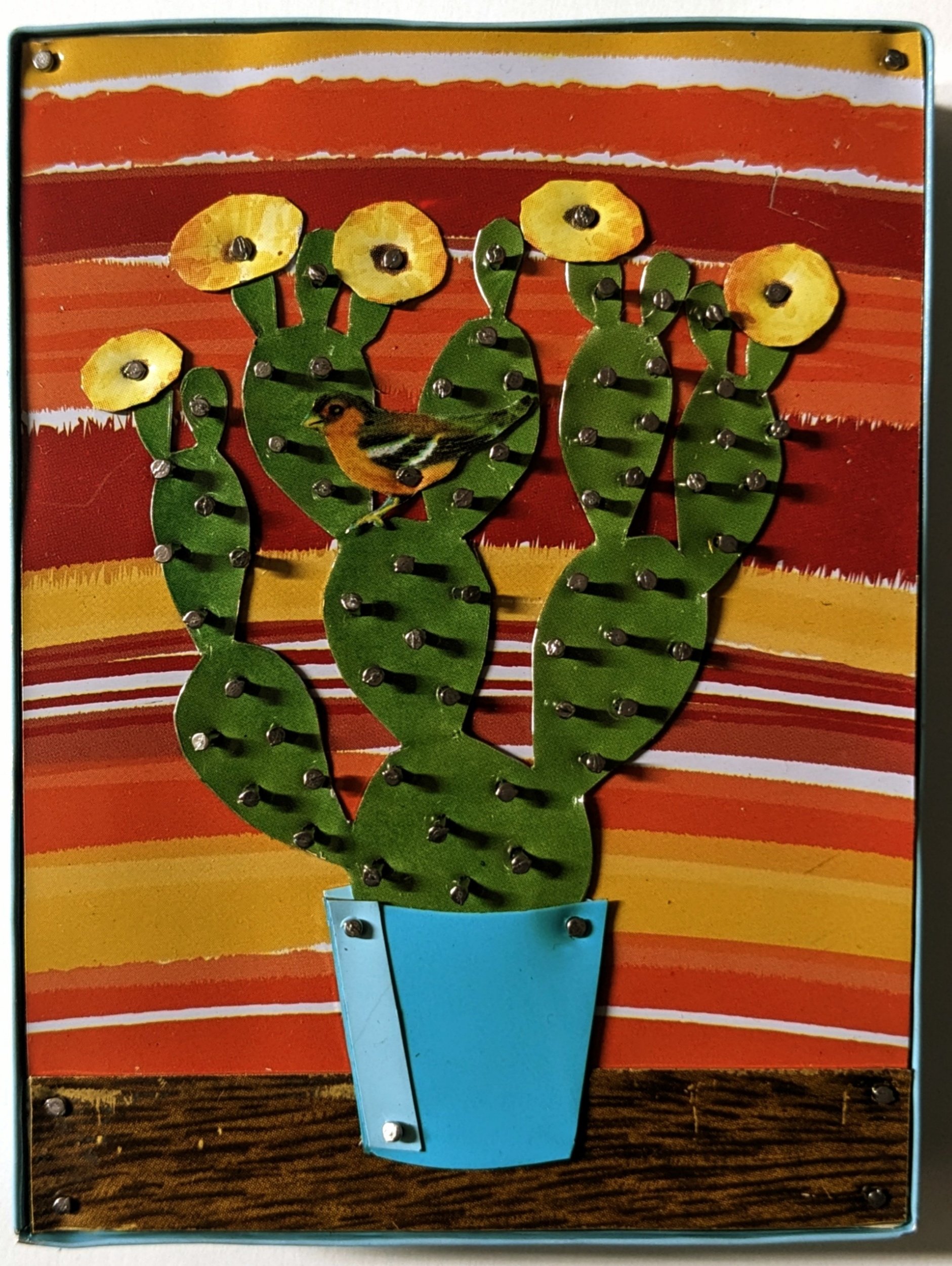 ROUND TWENTY THREE #3