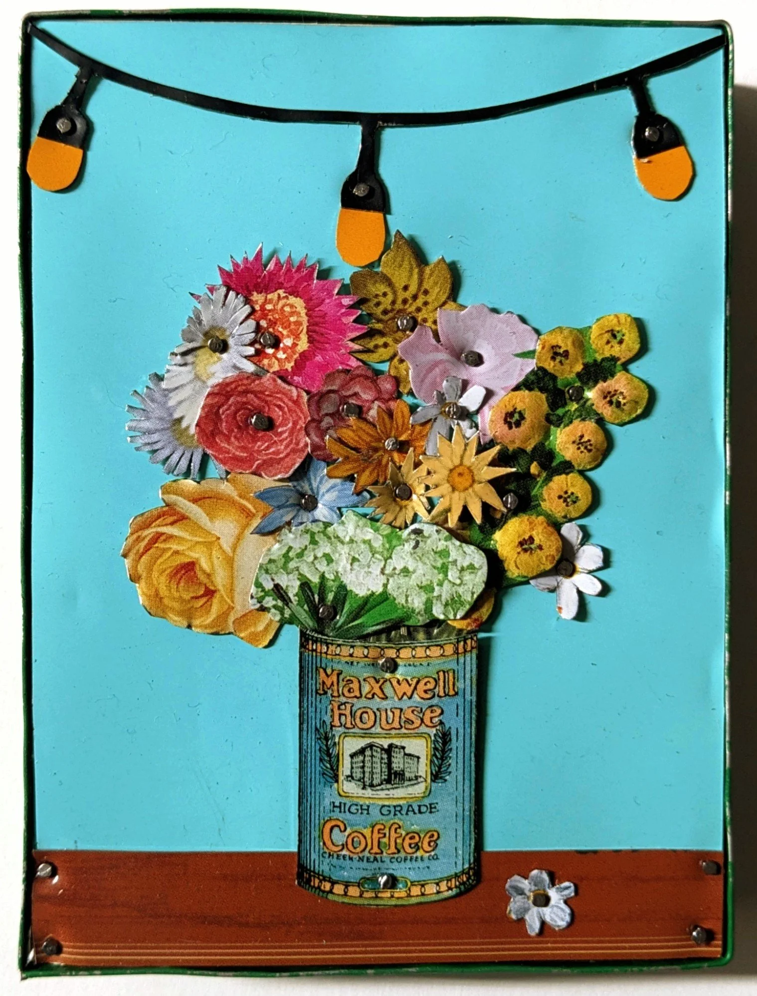 ROUND TWENTY THREE #4