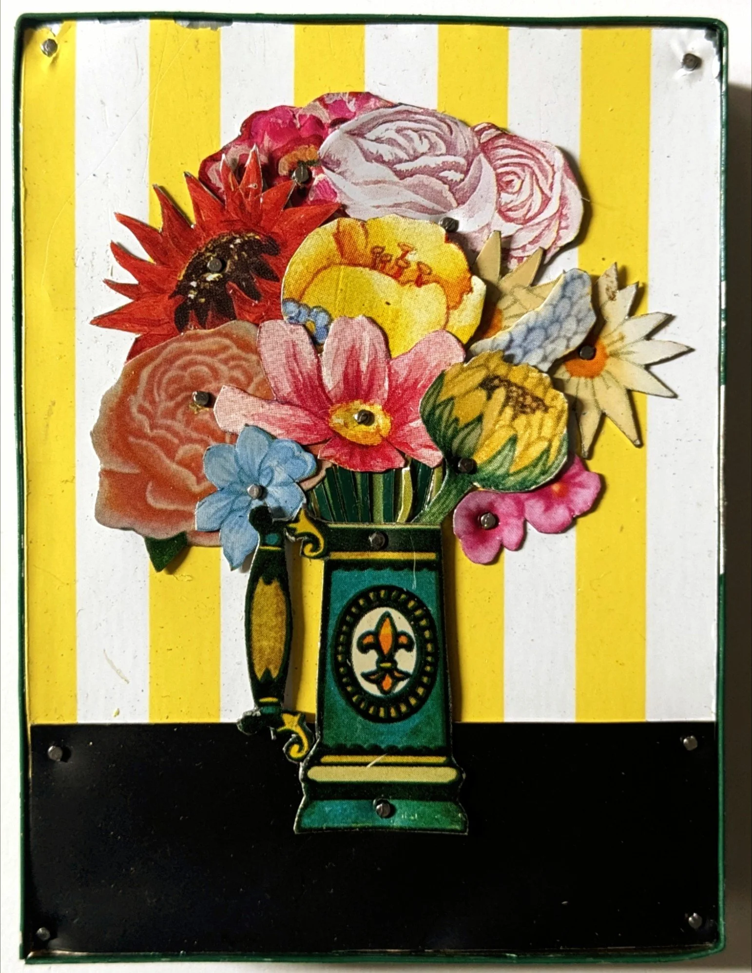 ROUND TWENTY THREE #5