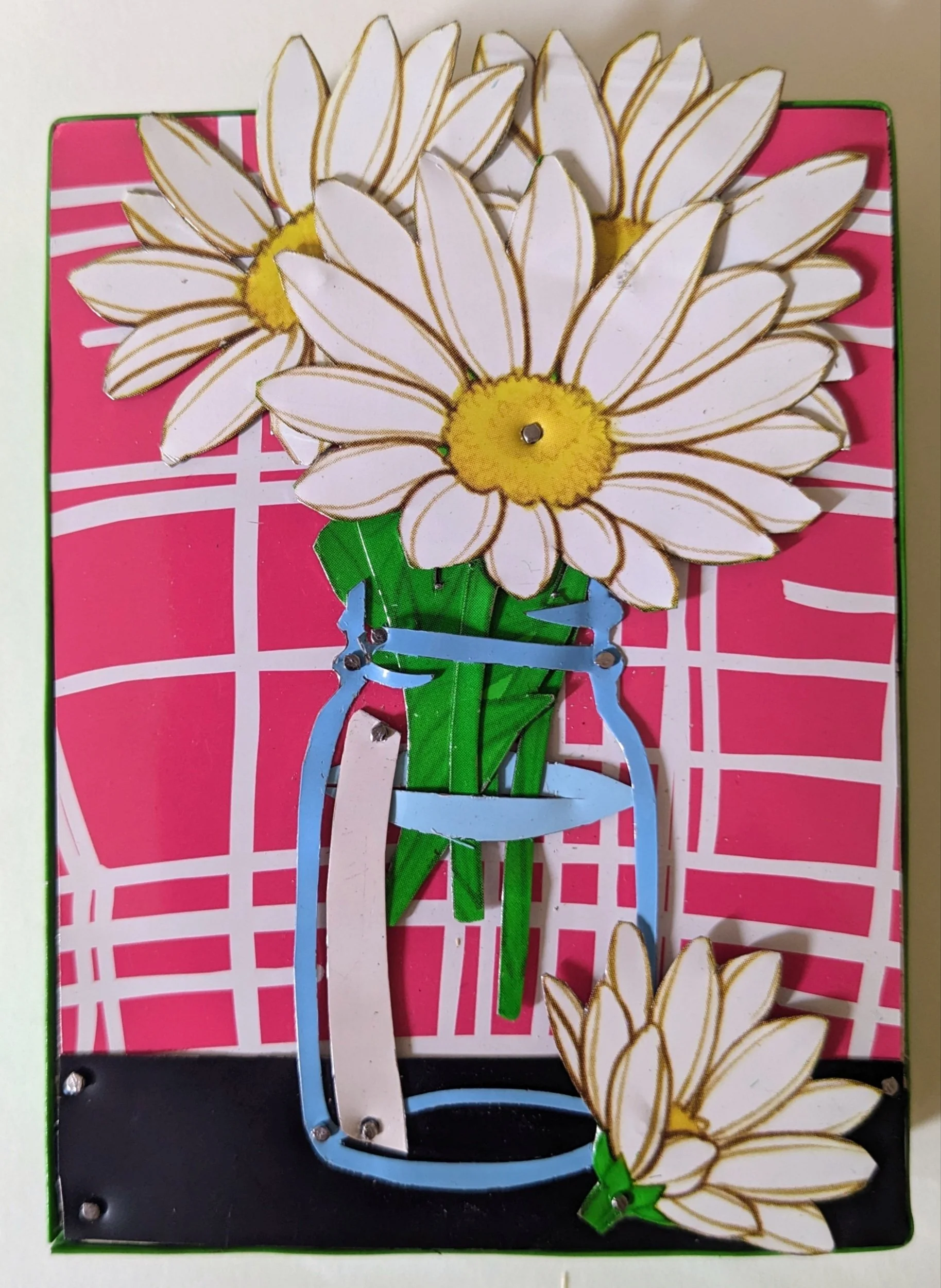 ROUND TWENTY TWO #29