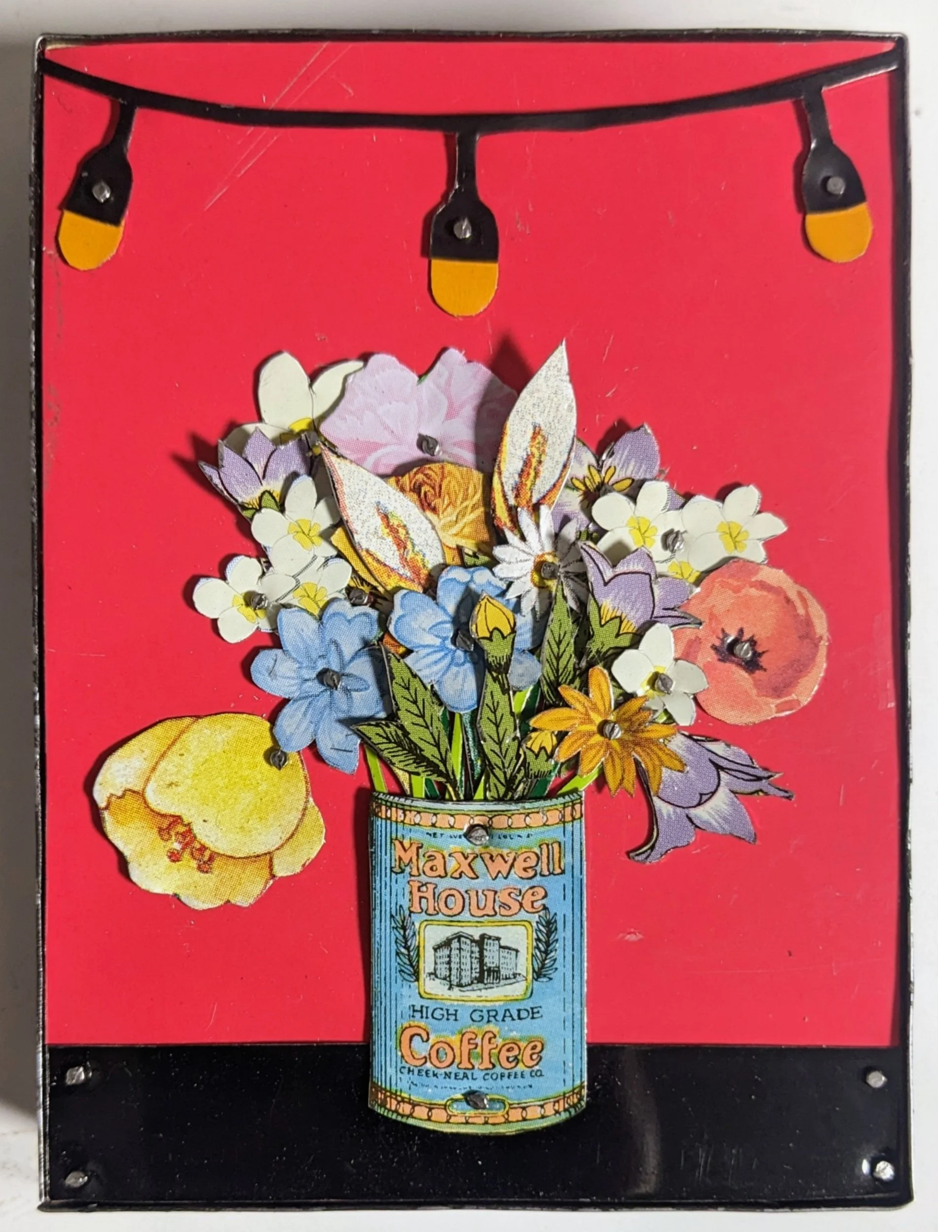 ROUND TWENTY THREE #9