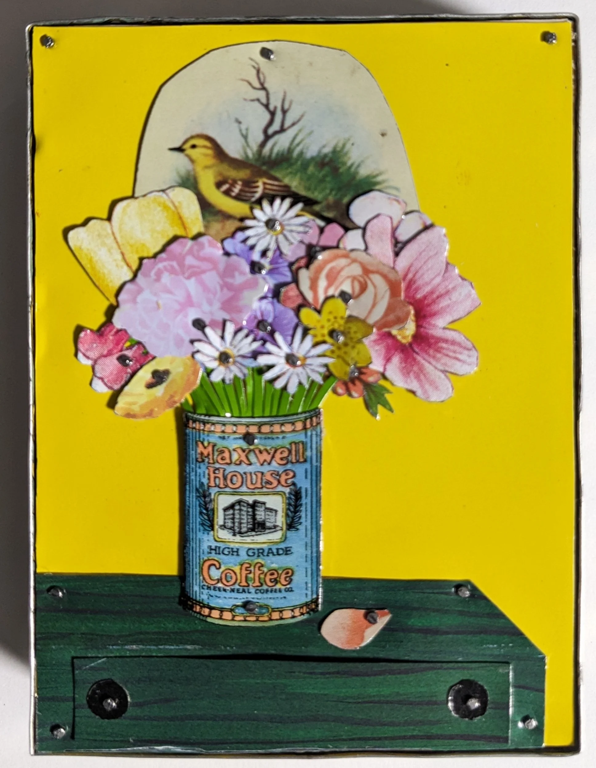 ROUND TWENTY THREE #17